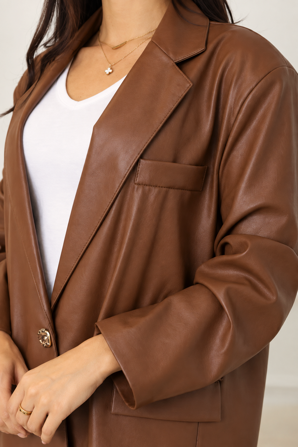 VESTE LINE