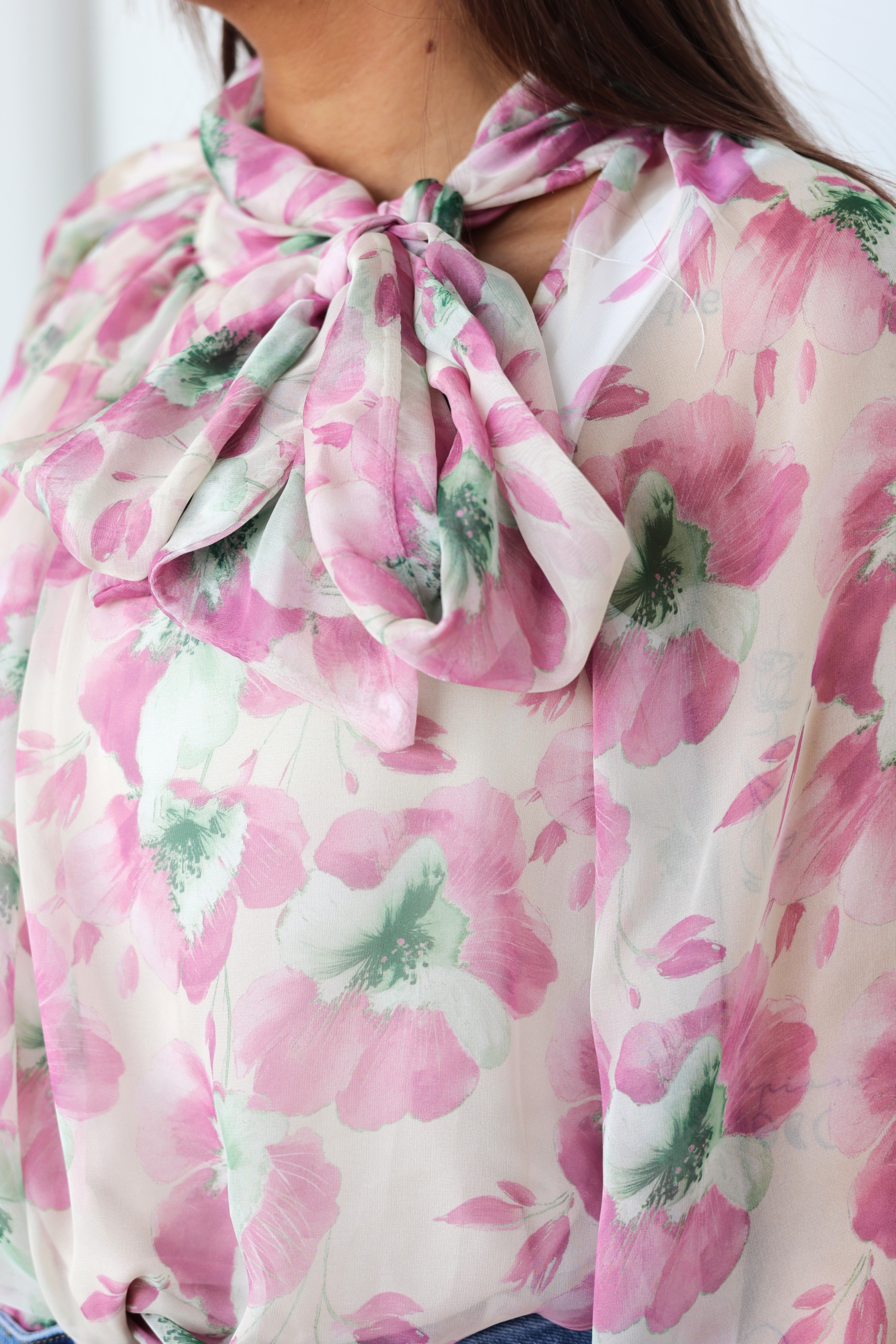 BLOUSE EMILY