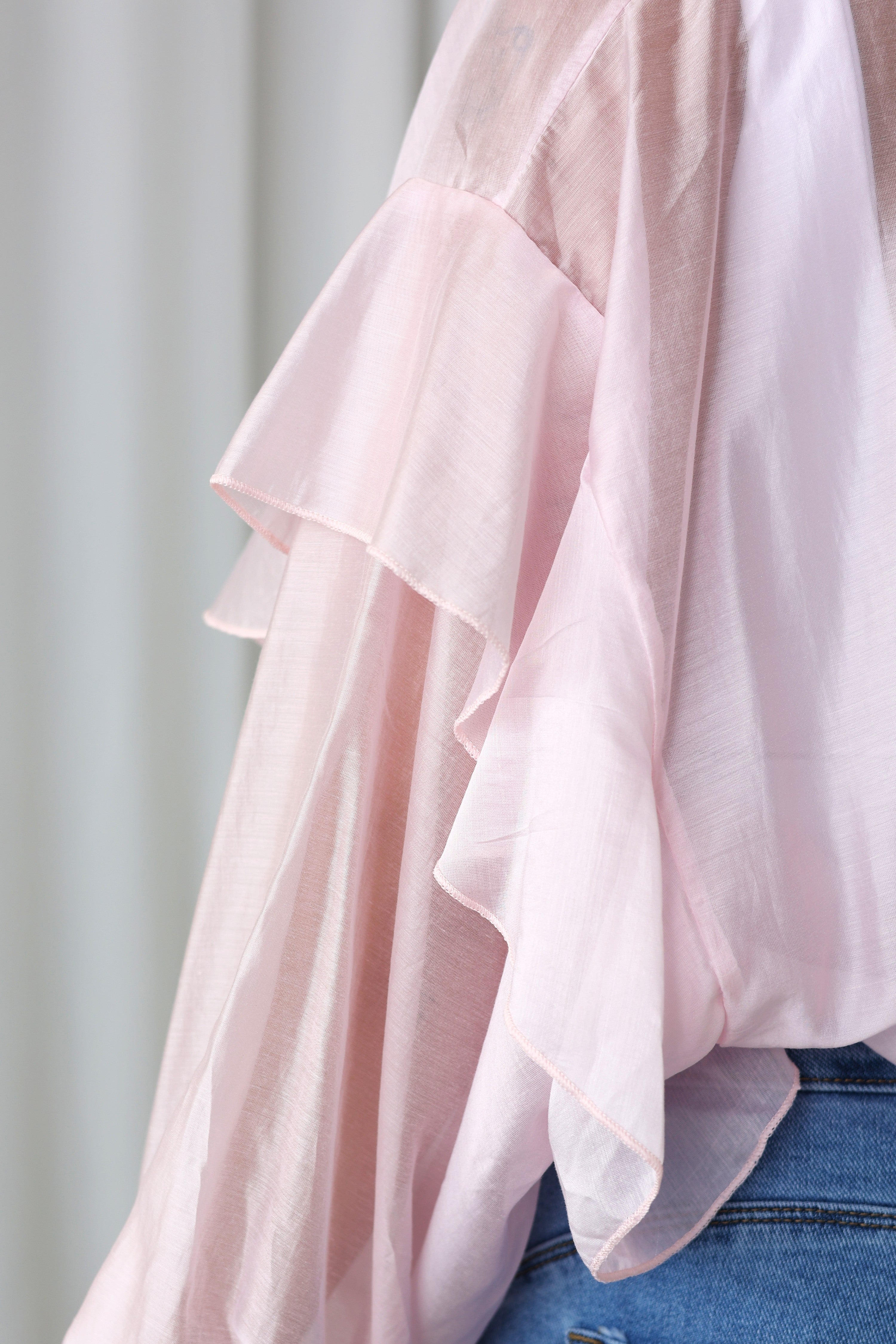 CHEMISE SKYLA