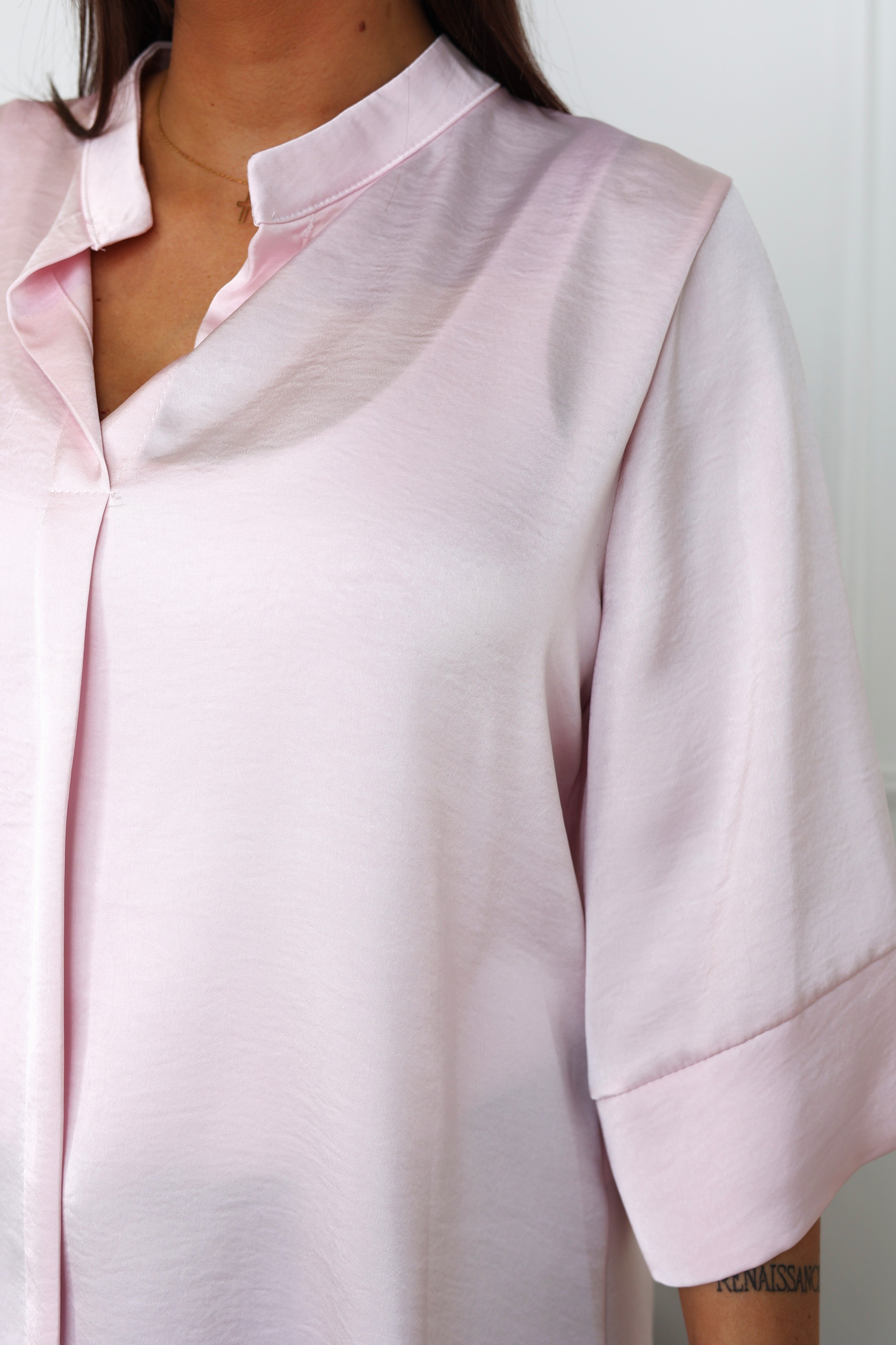 BLOUSE BROOKLYN