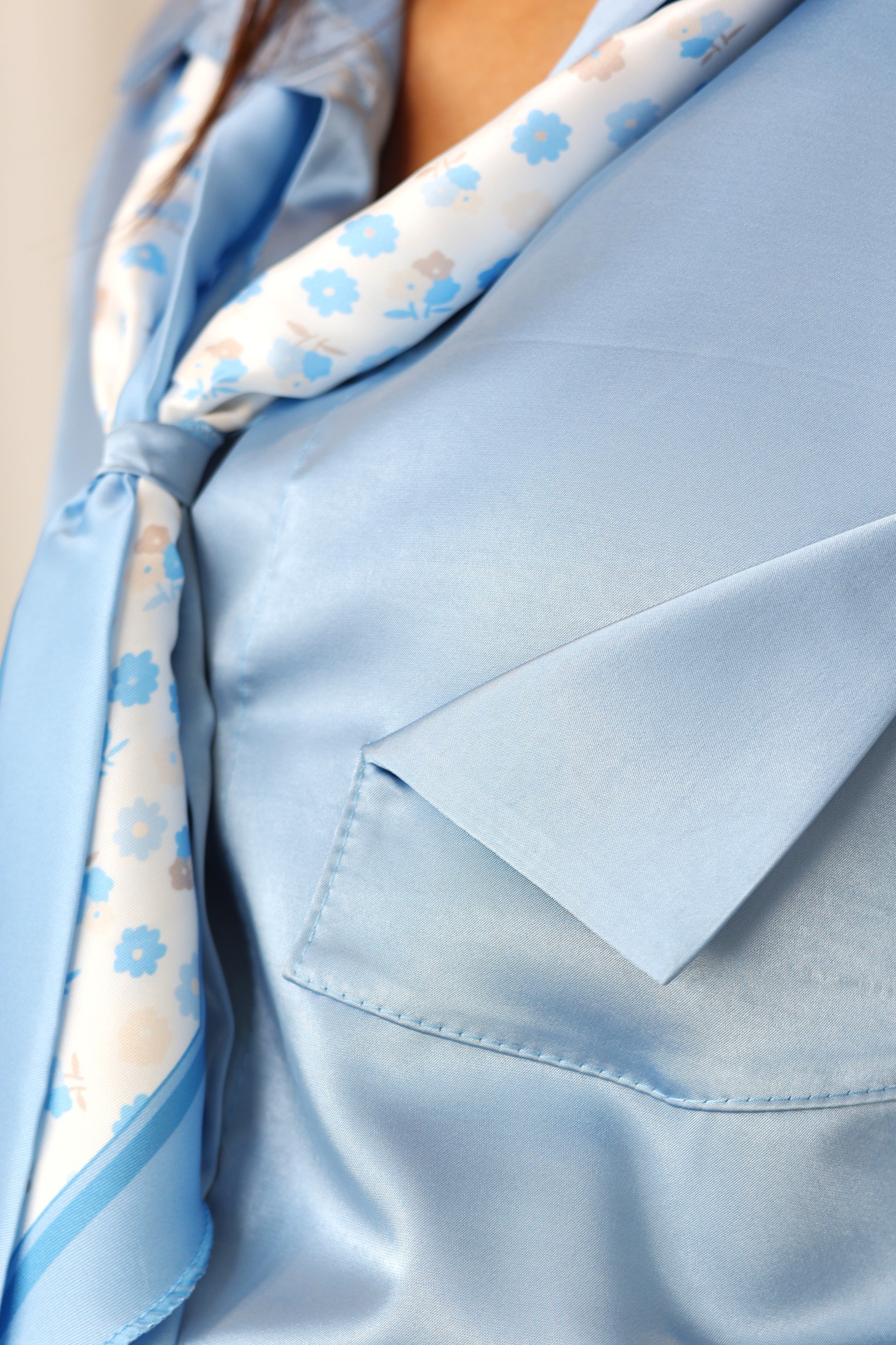 CHEMISE NINA