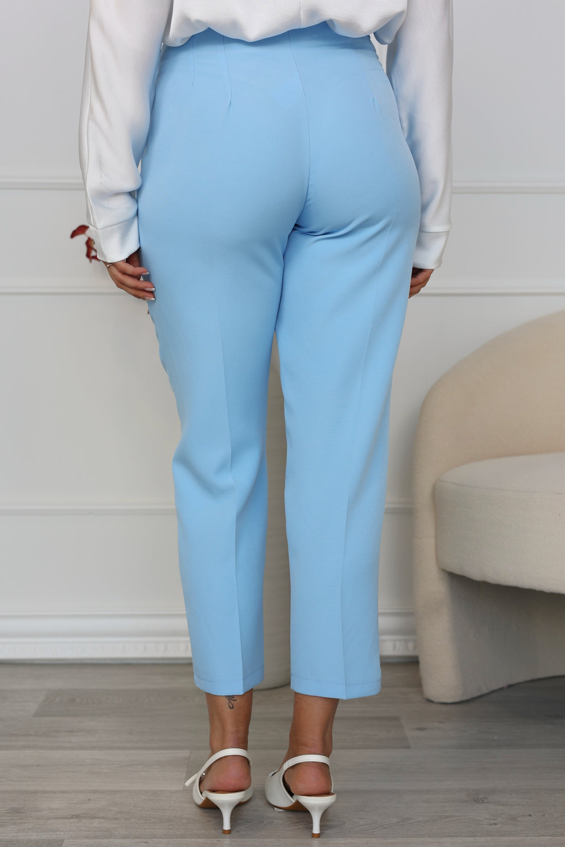 PANTALON YSÉLIA