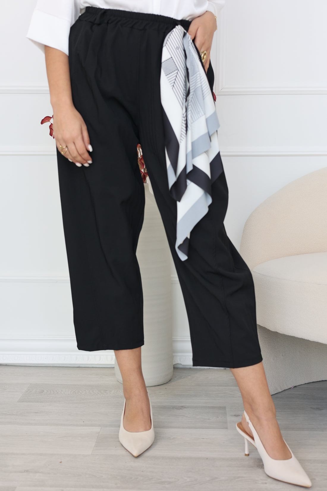 PANTALON ISÉA
