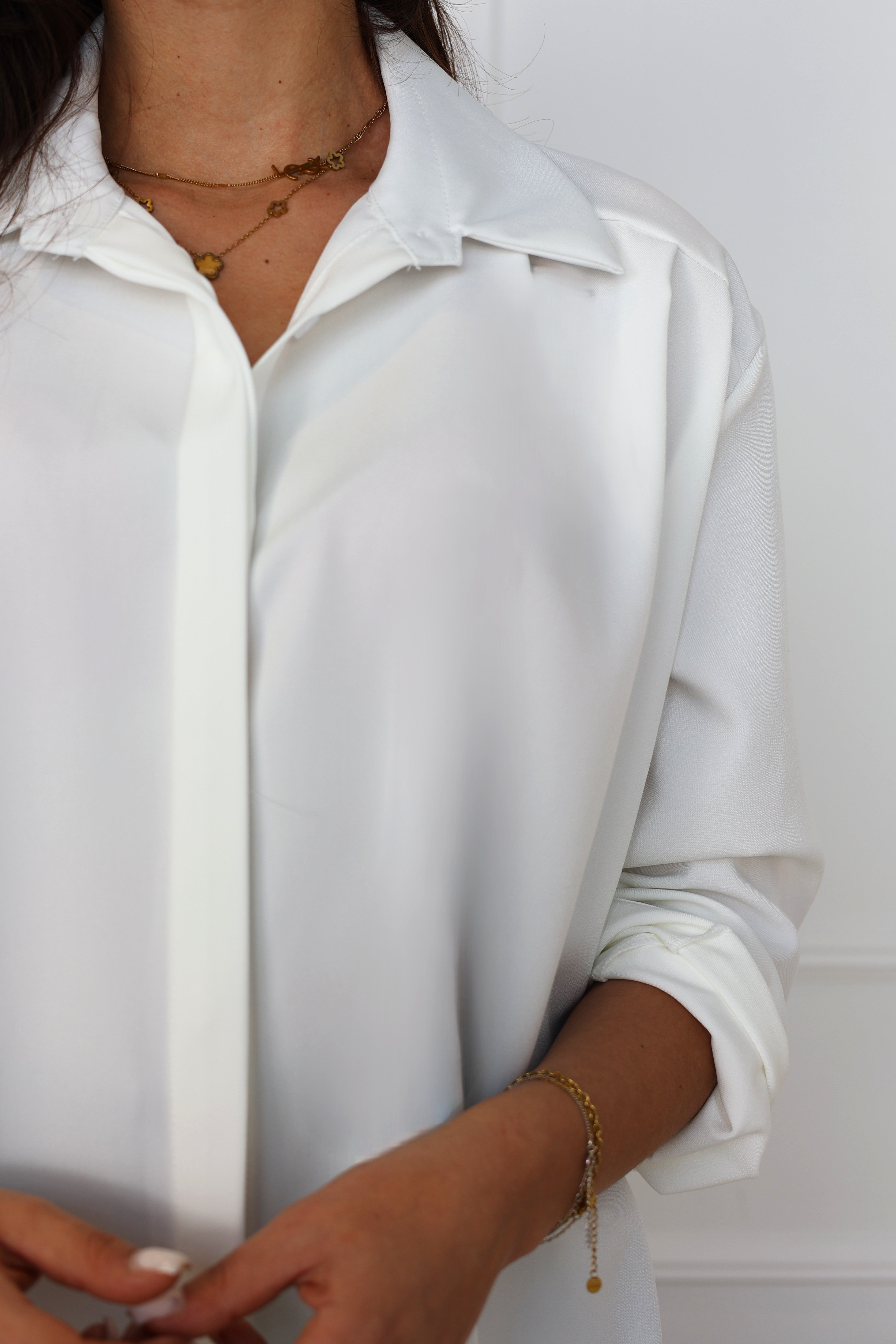 BLOUSE PALOMA