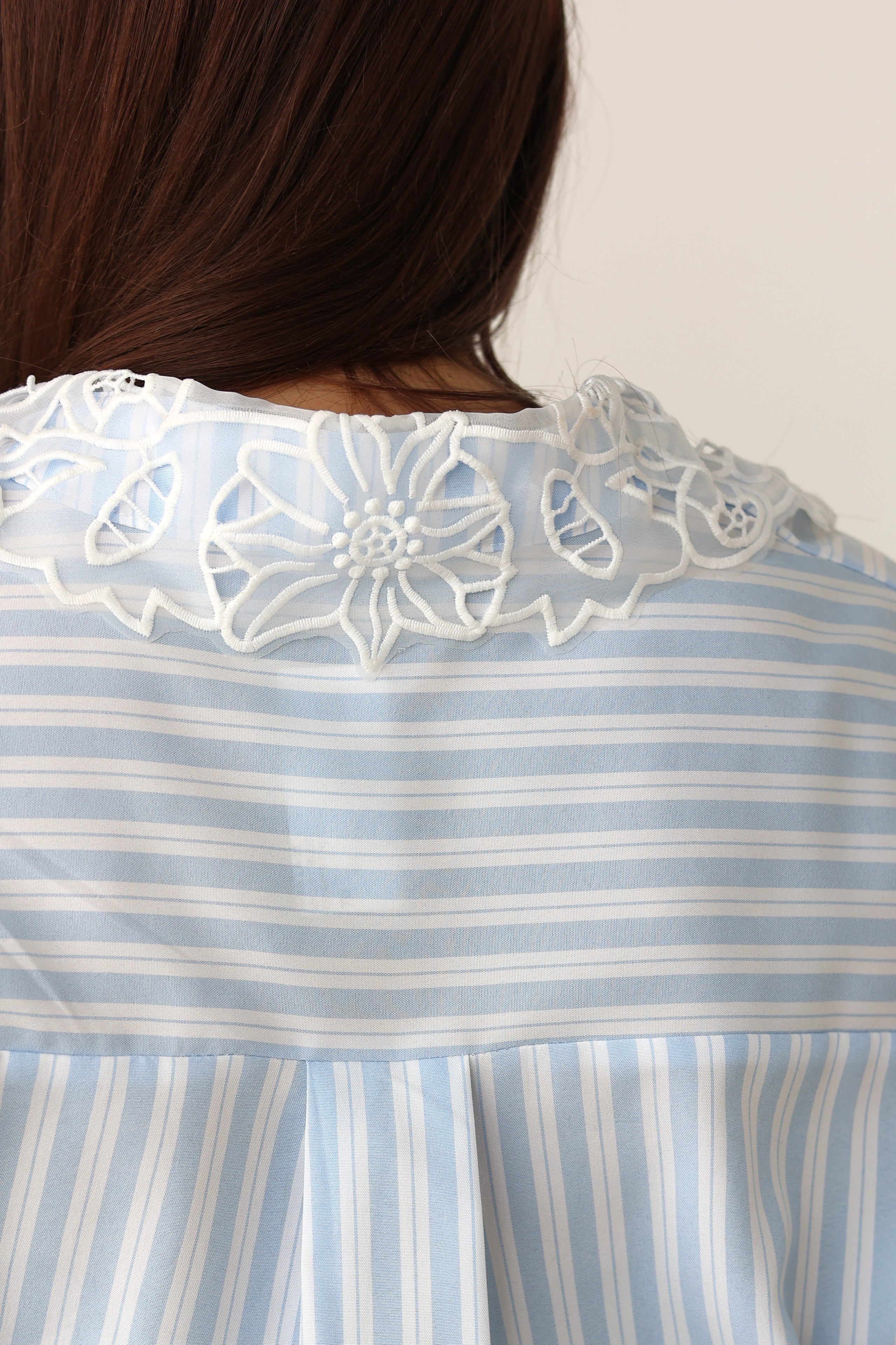 CHEMISE SOPHIE
