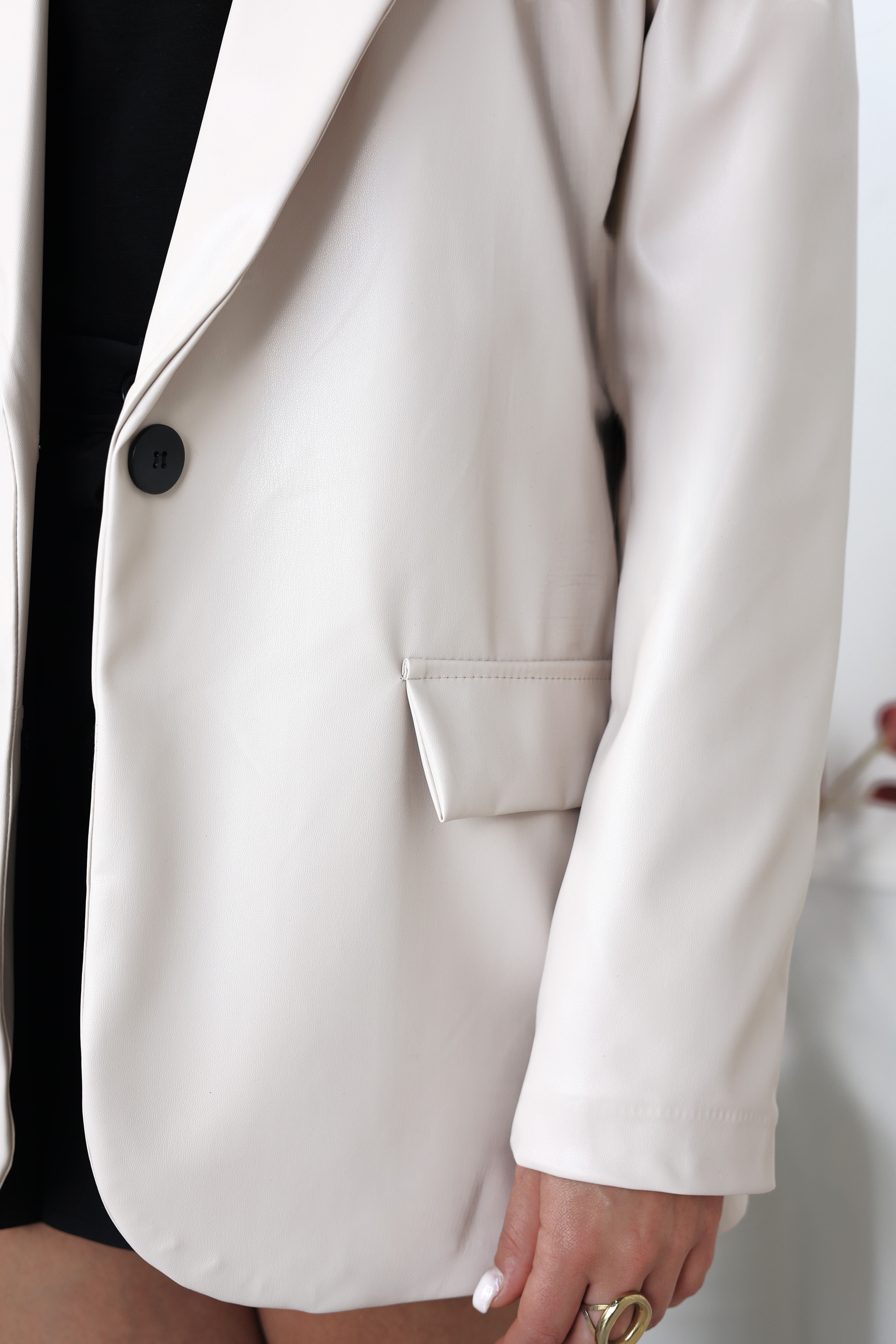 VESTE GIGI