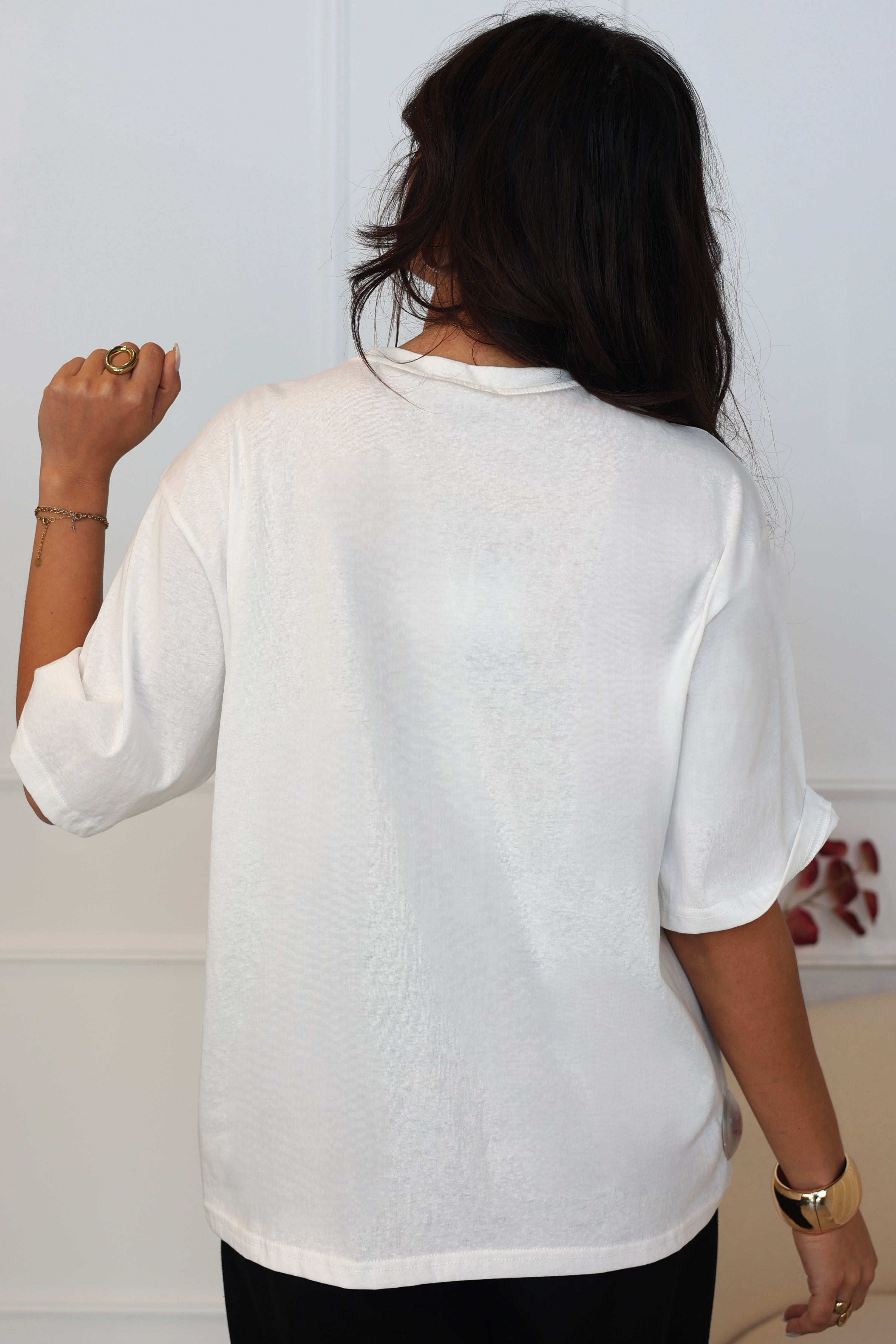 T-SHIRT ELÉORA