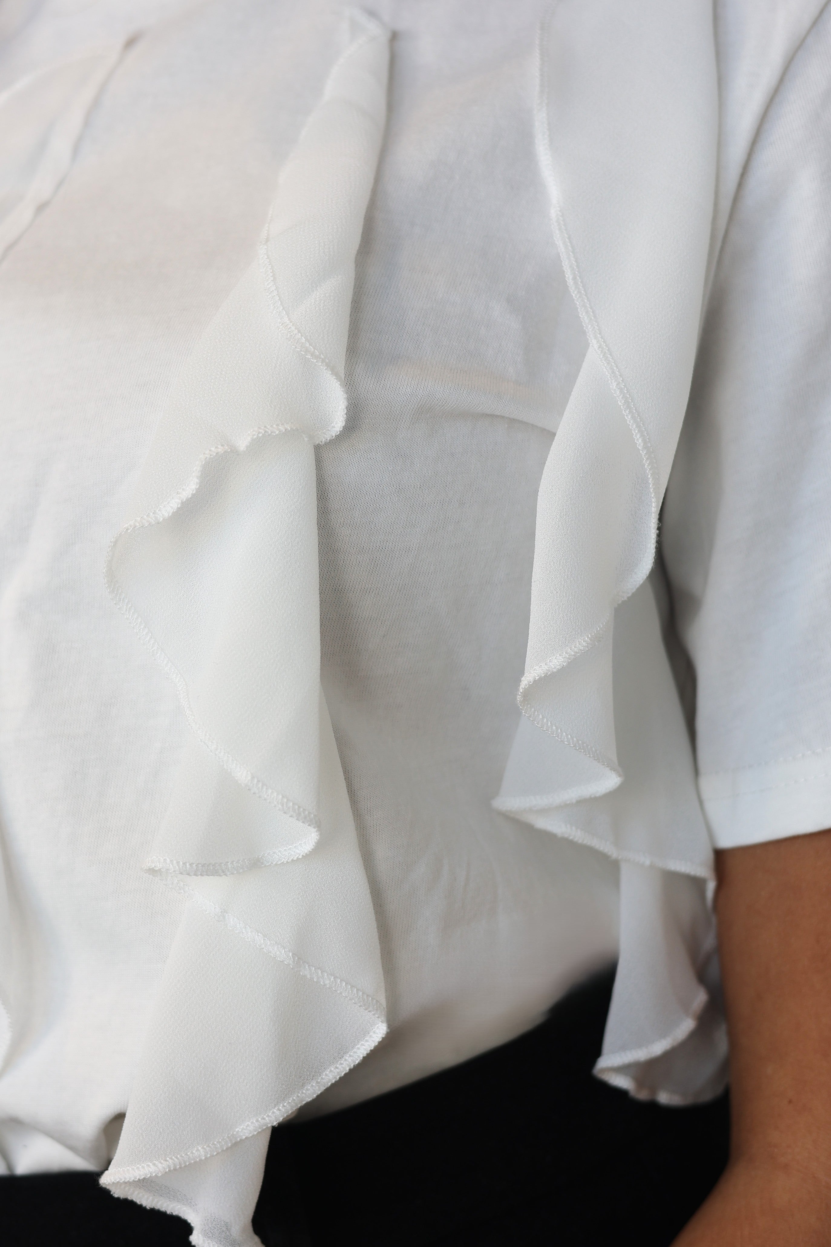 T-SHIRT SAYANA