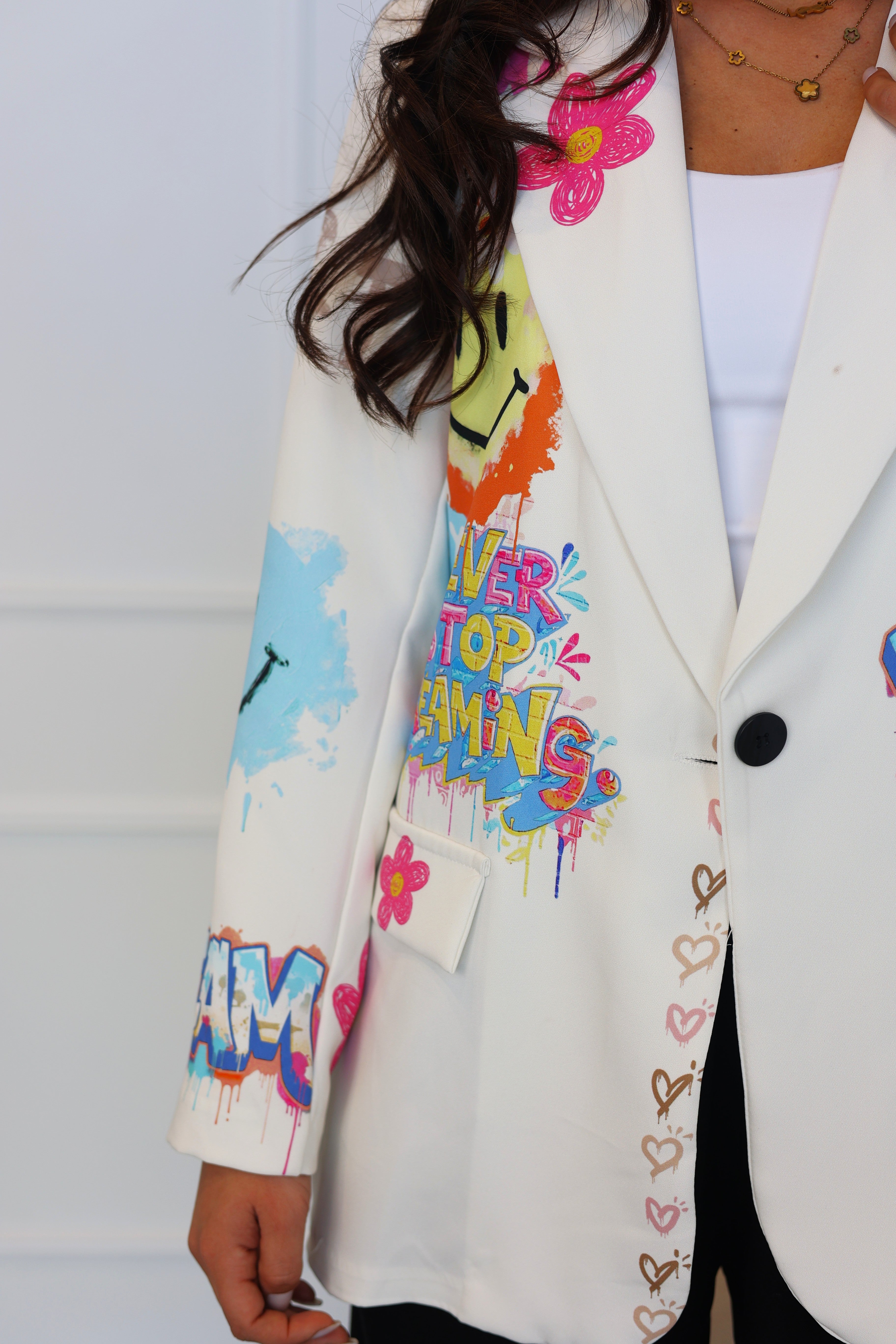 BLAZER AMARIS