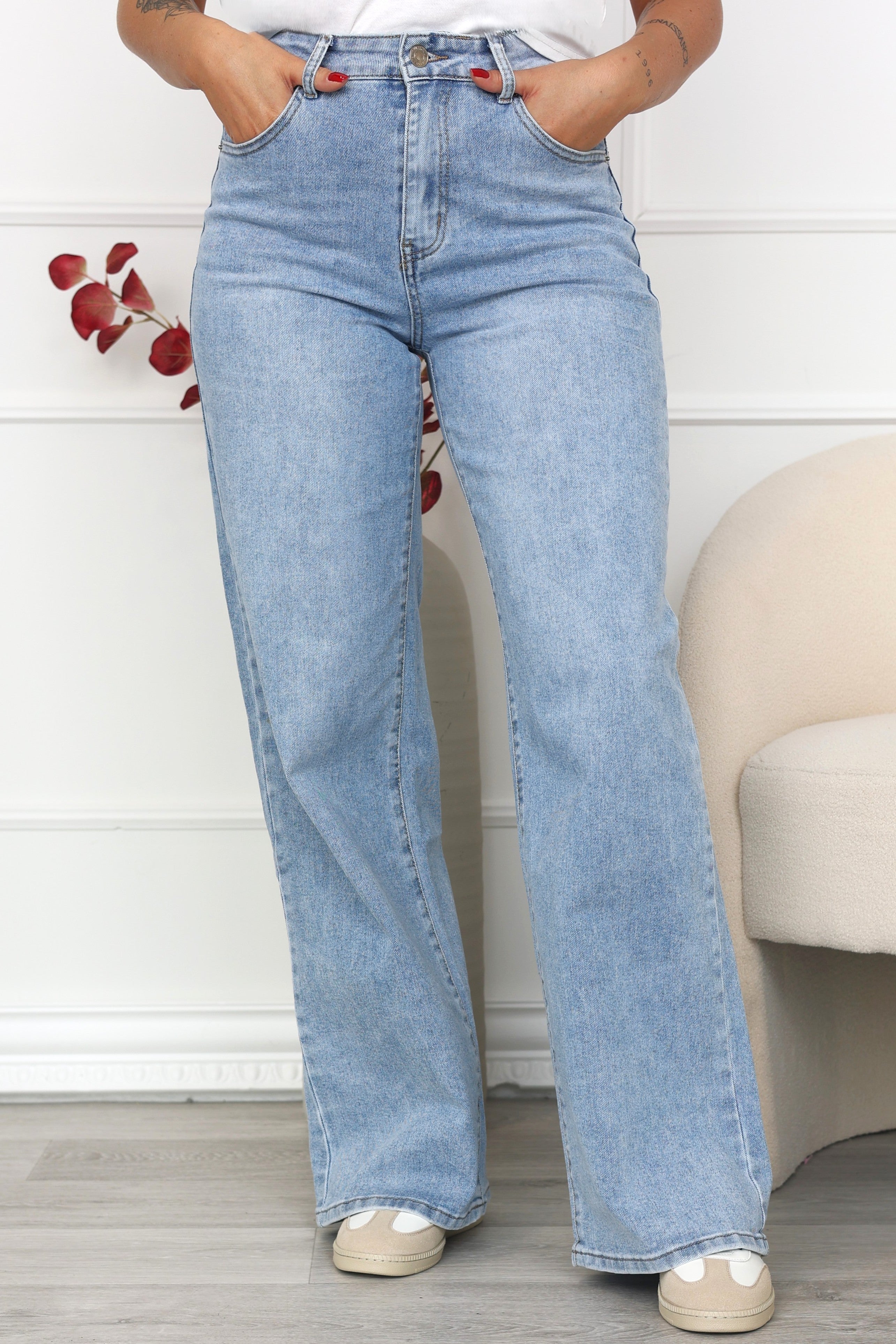 JEANS MÉLISANDE