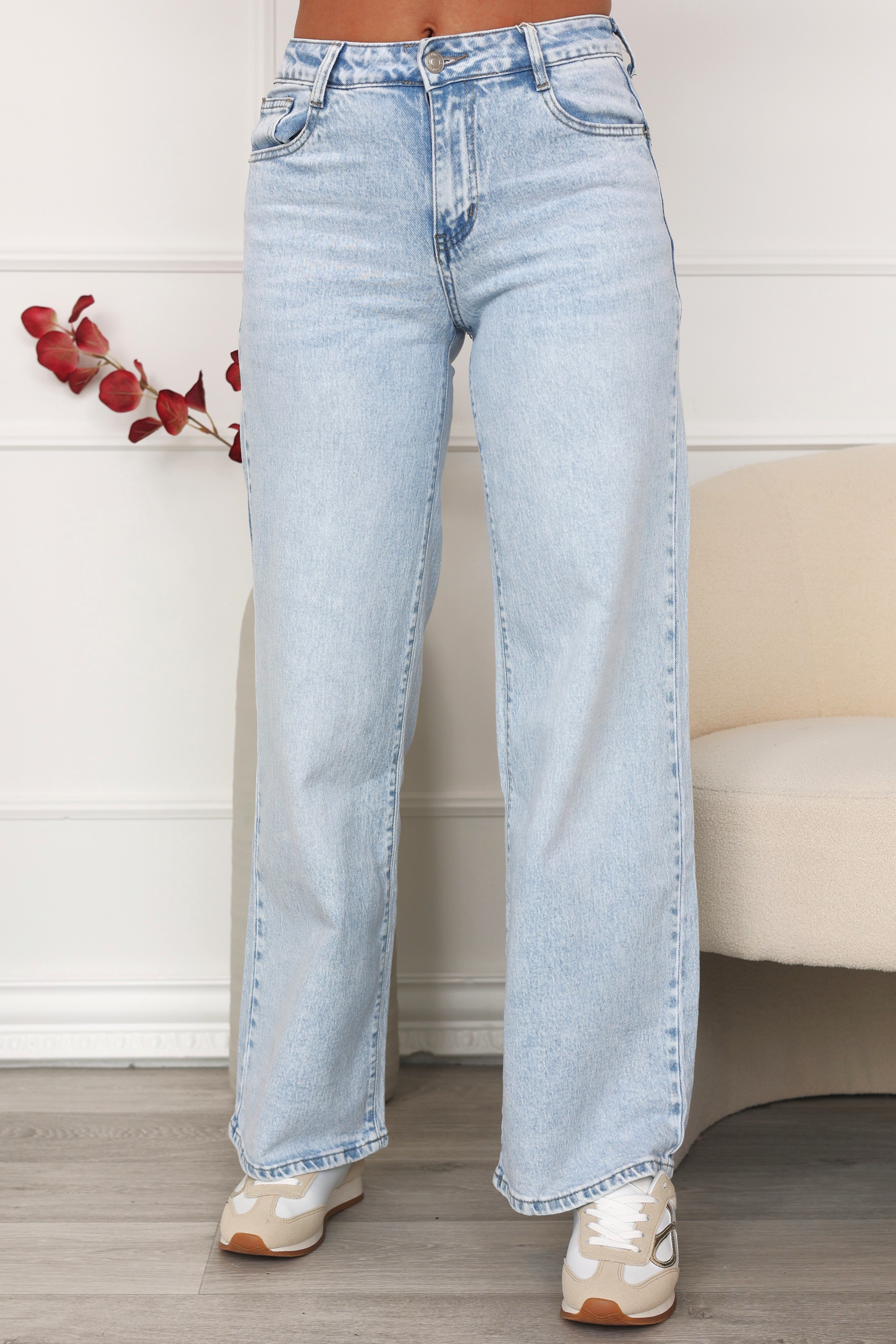 JEANS NÉLORIA