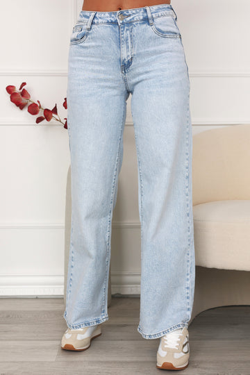 JEANS NÉLORIA