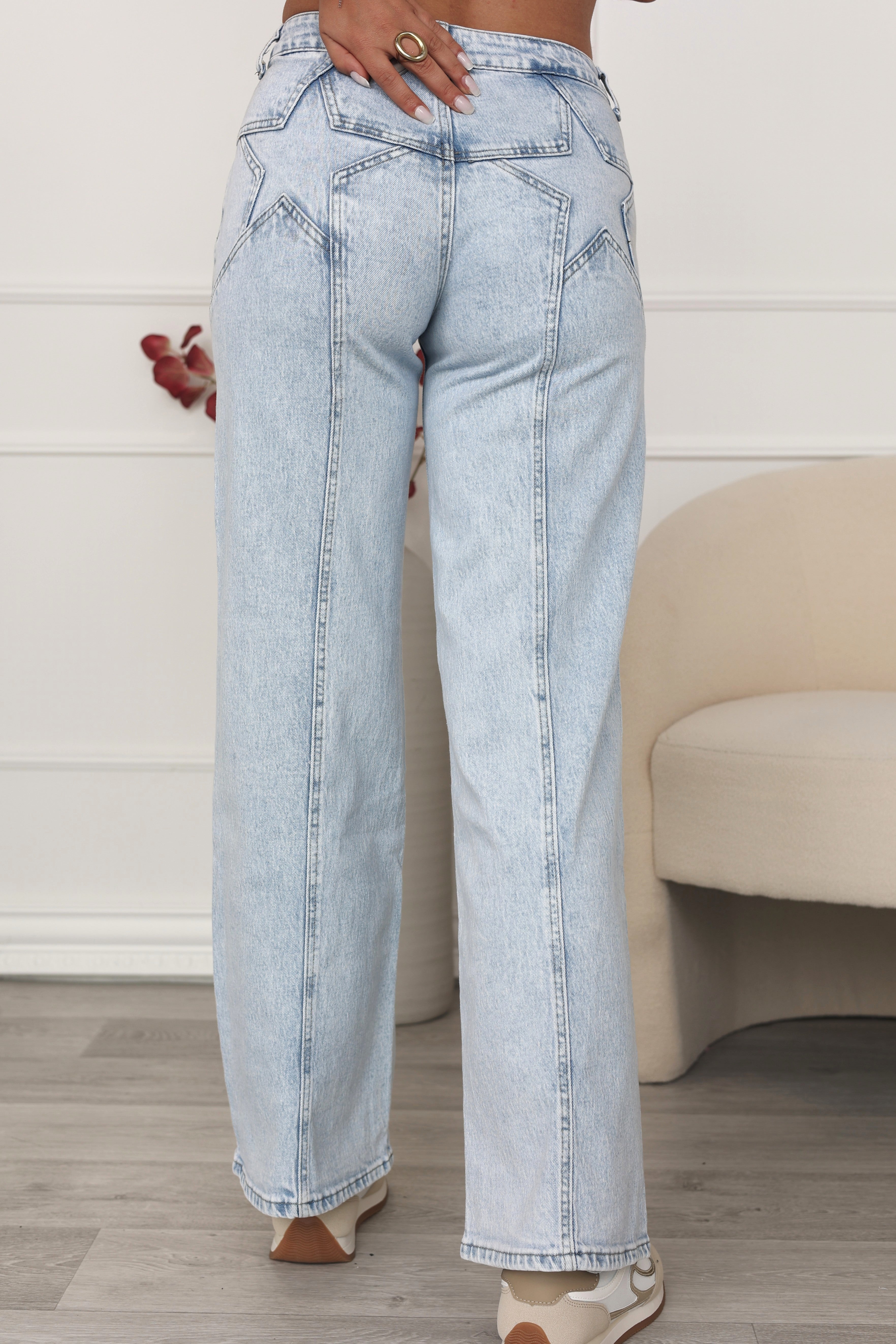 JEANS NÉLORIA