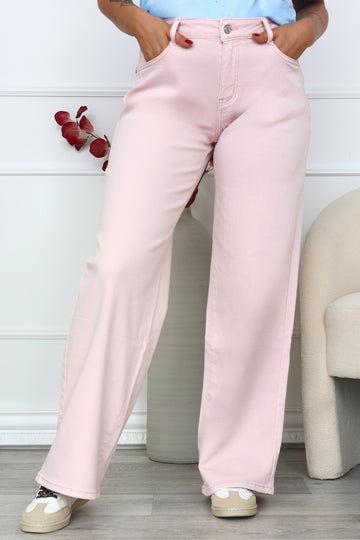 JEANS MARGOT-STELLA