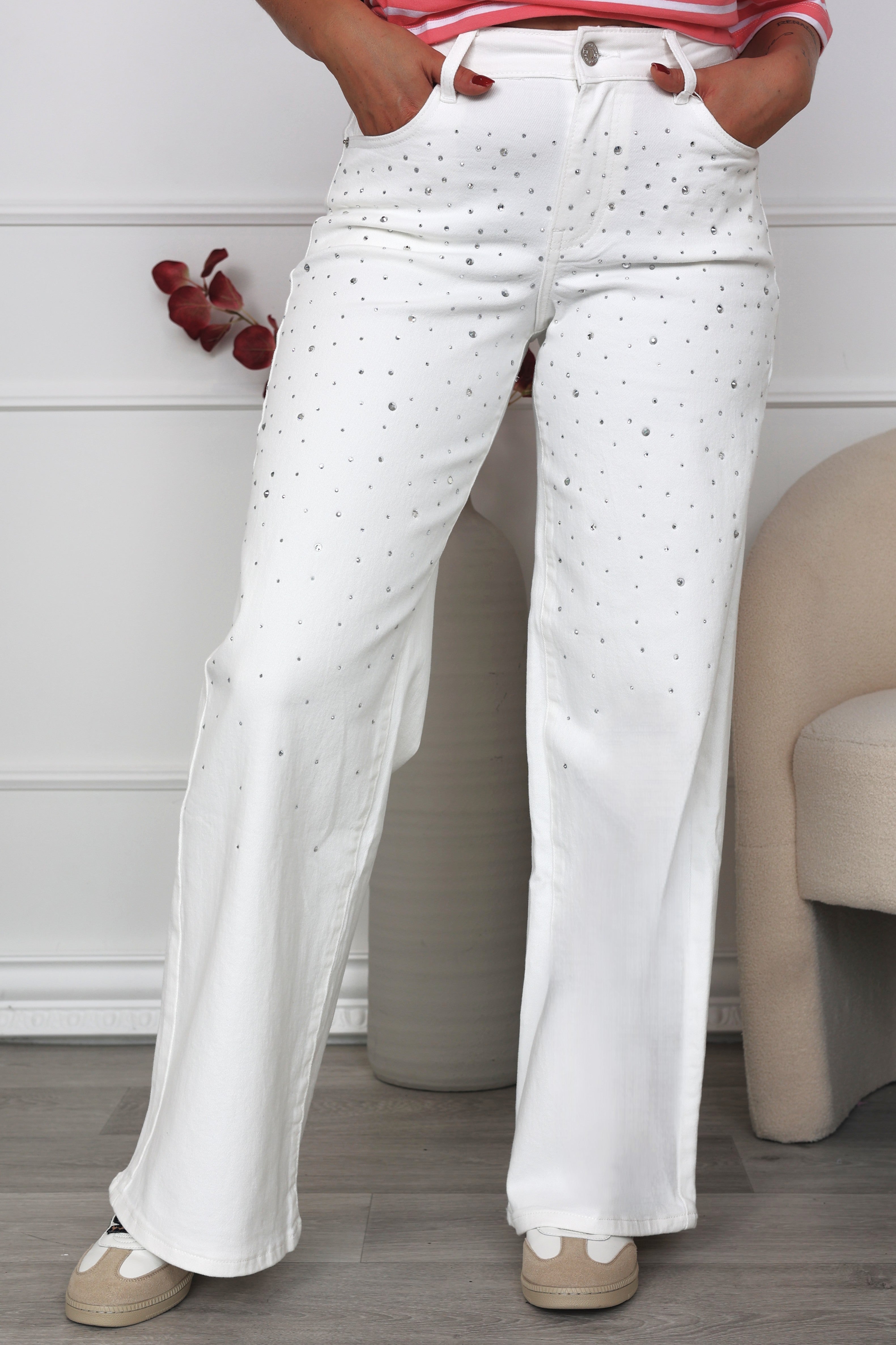 JEANS SPARKIE
