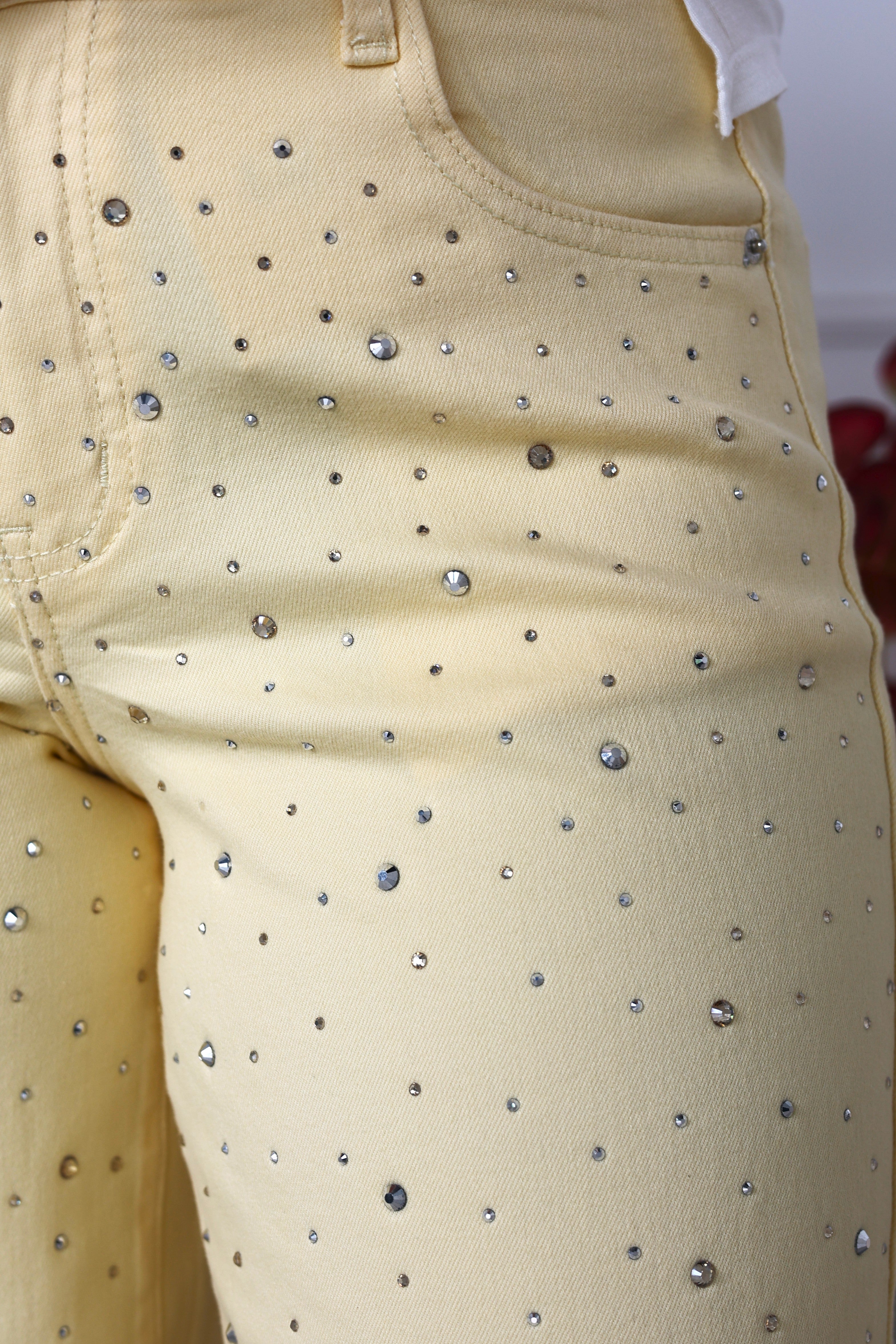 JEANS SPARKIE