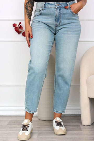 JEANS NYRA