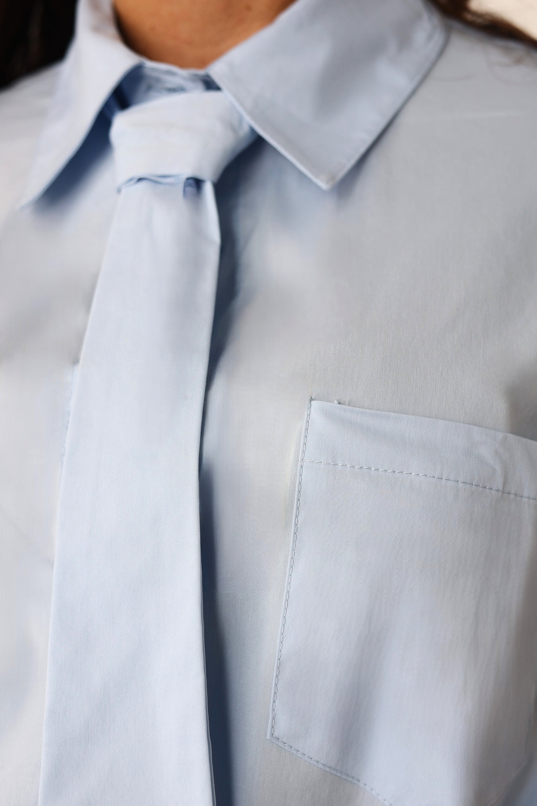 CHEMISE VICTORIA