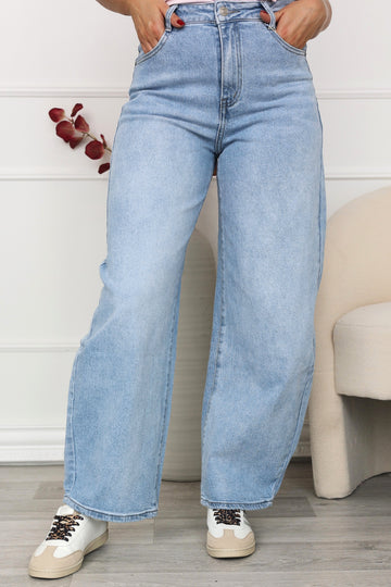 JEANS ELIOTTE