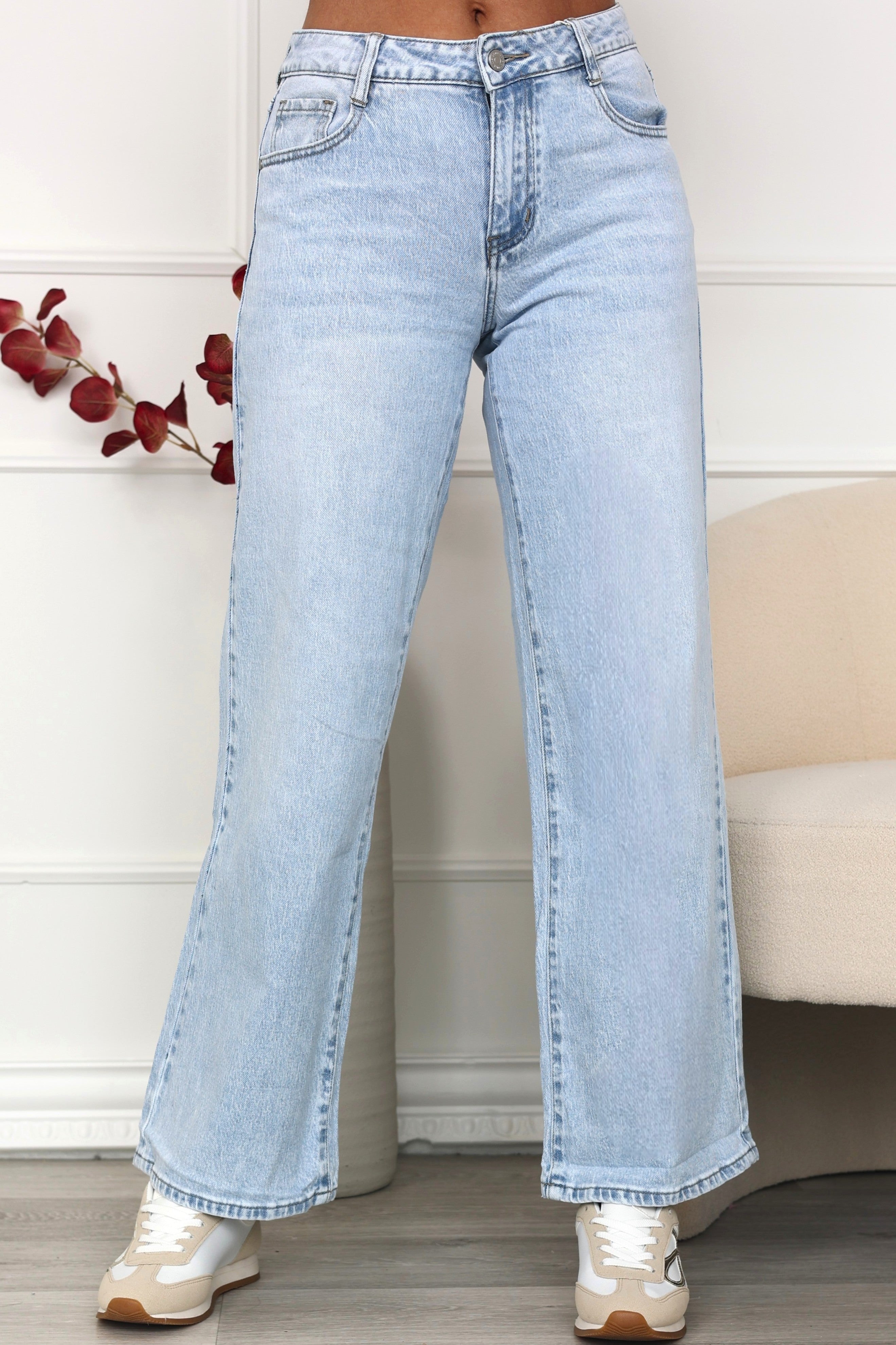 JEANS MAYA