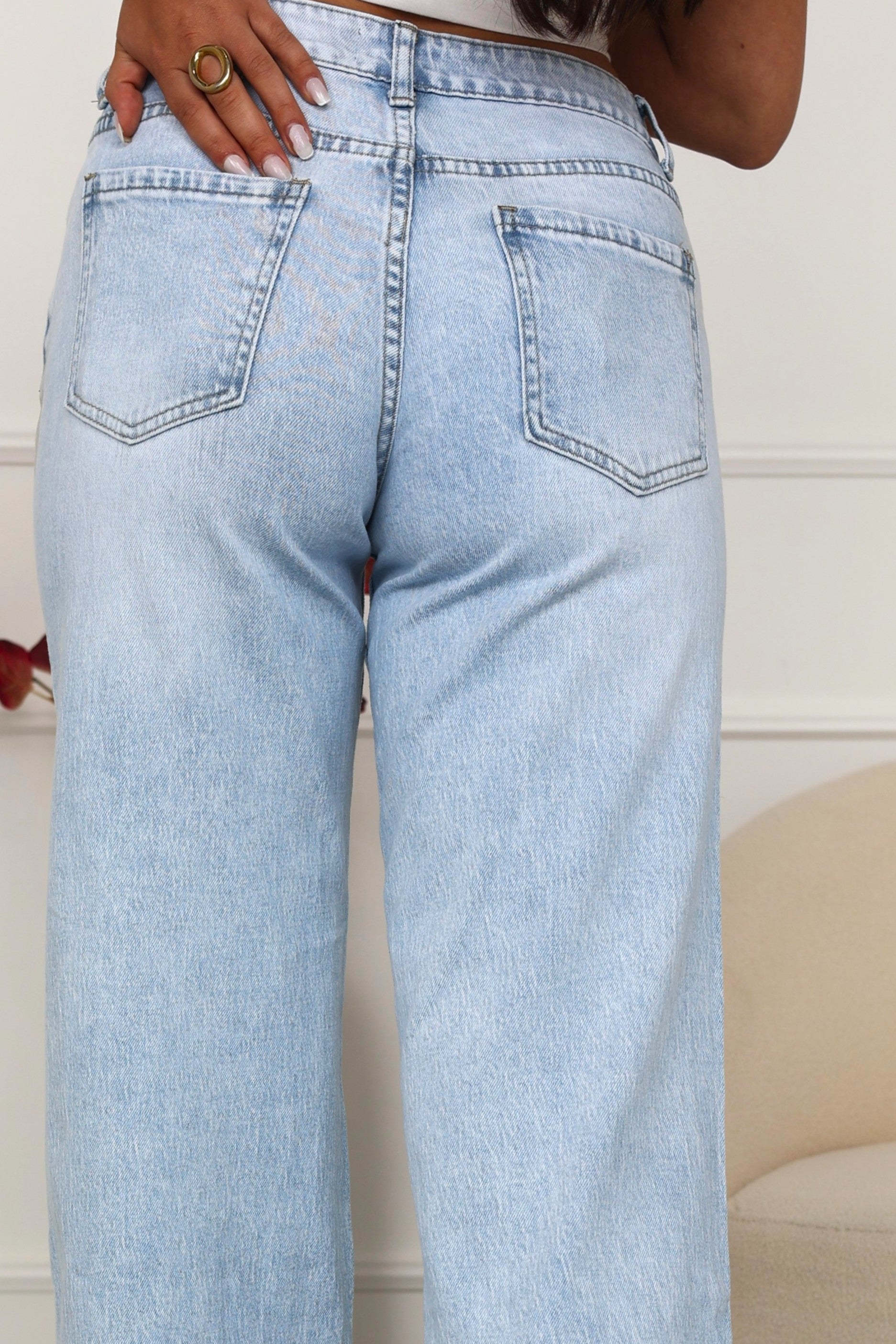 JEANS MAYA