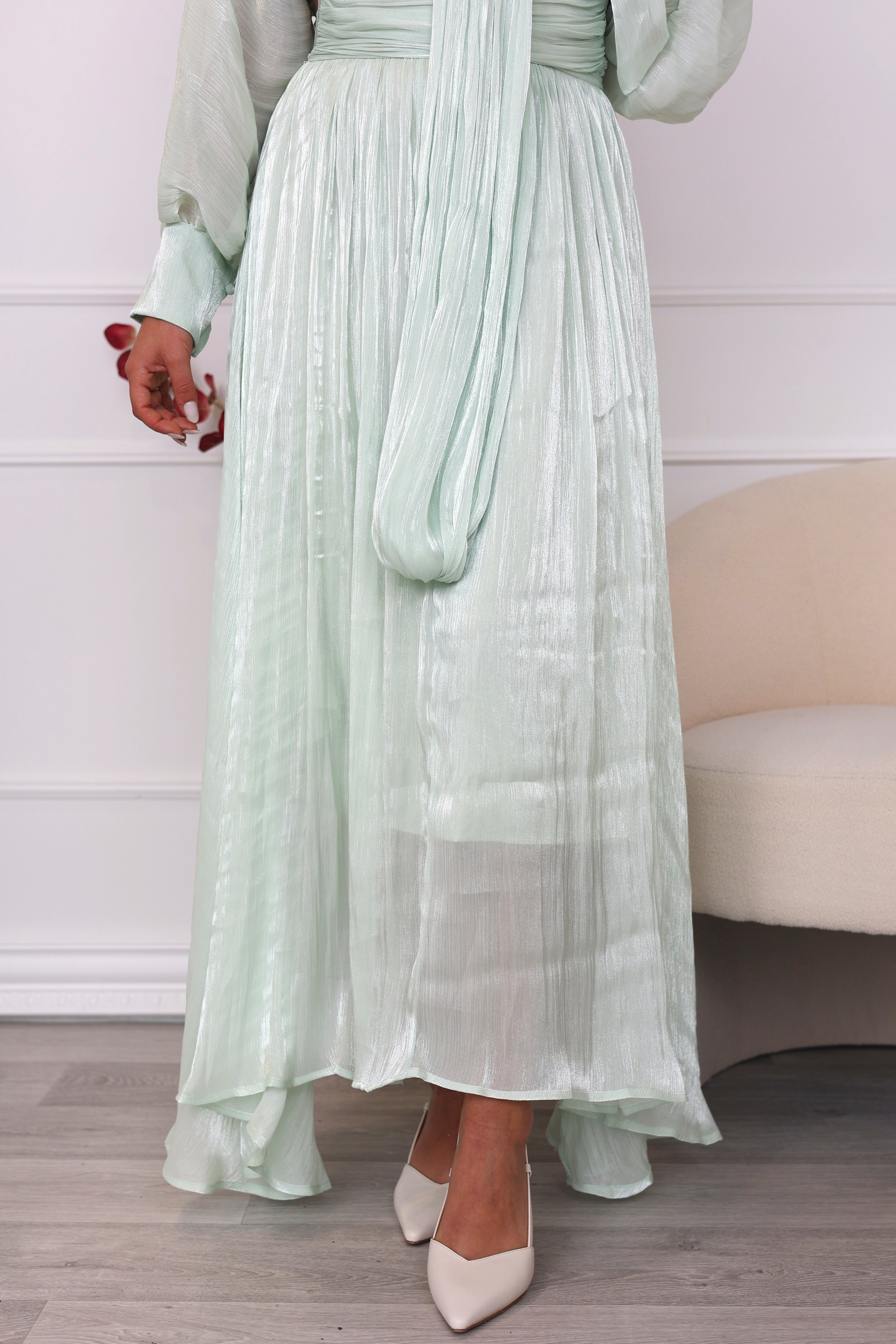ROBE ZÉPHYRA