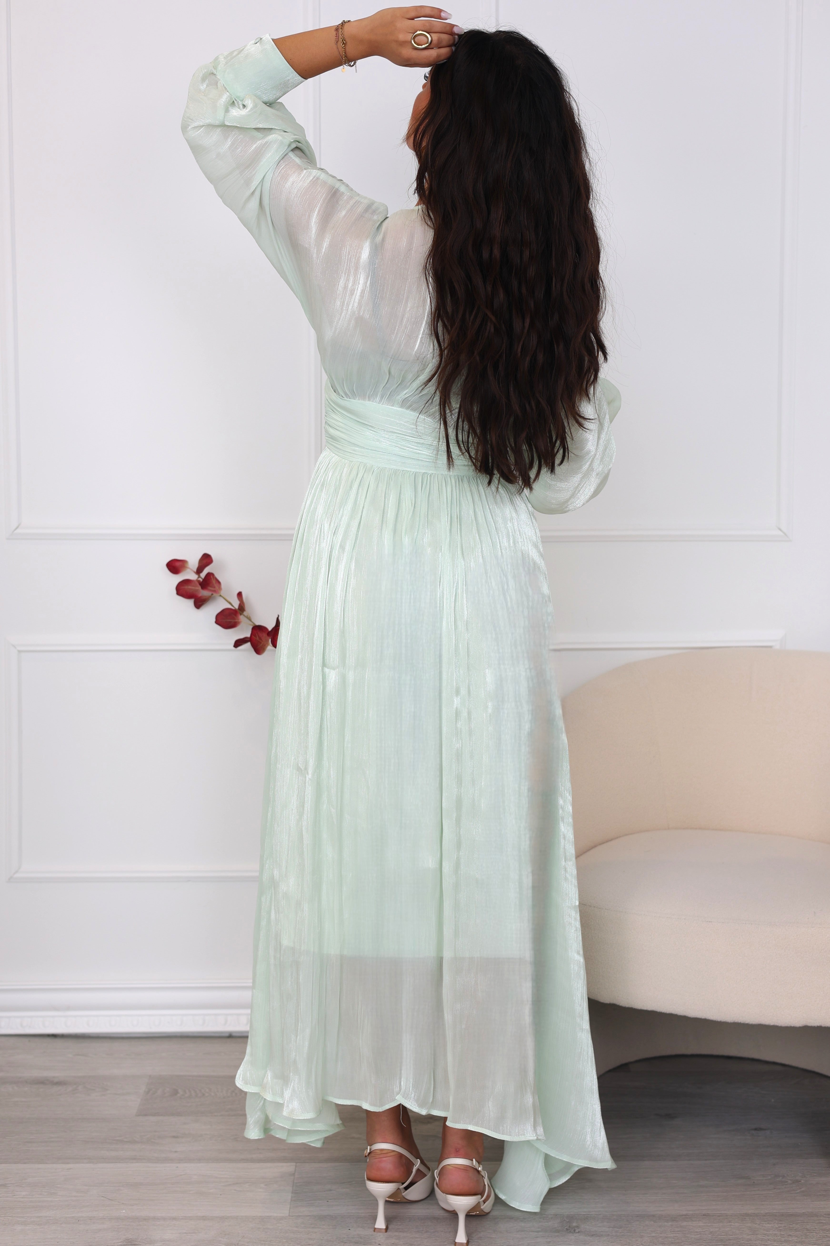 ROBE ZÉPHYRA