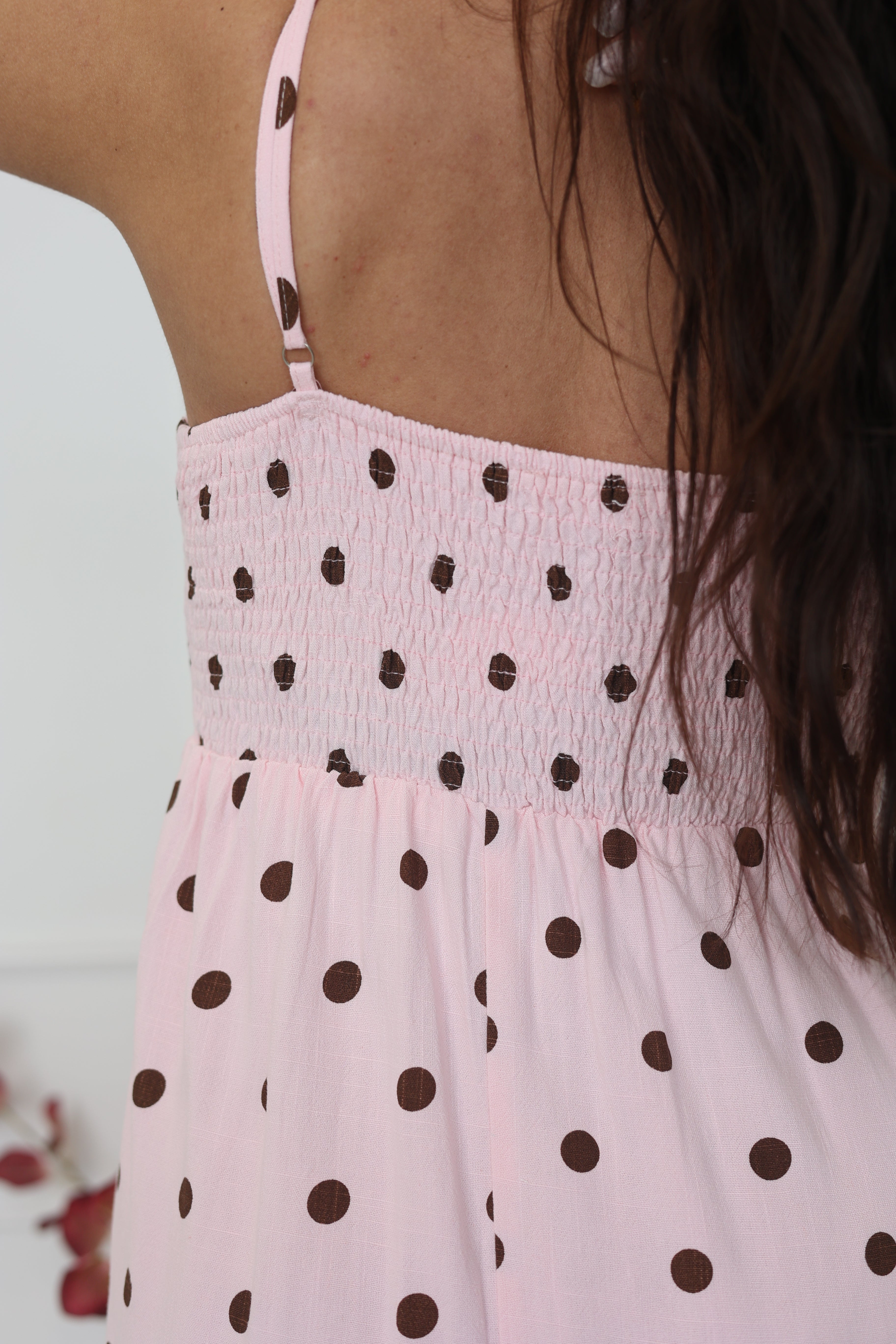 ROBE SÉLÉNIA