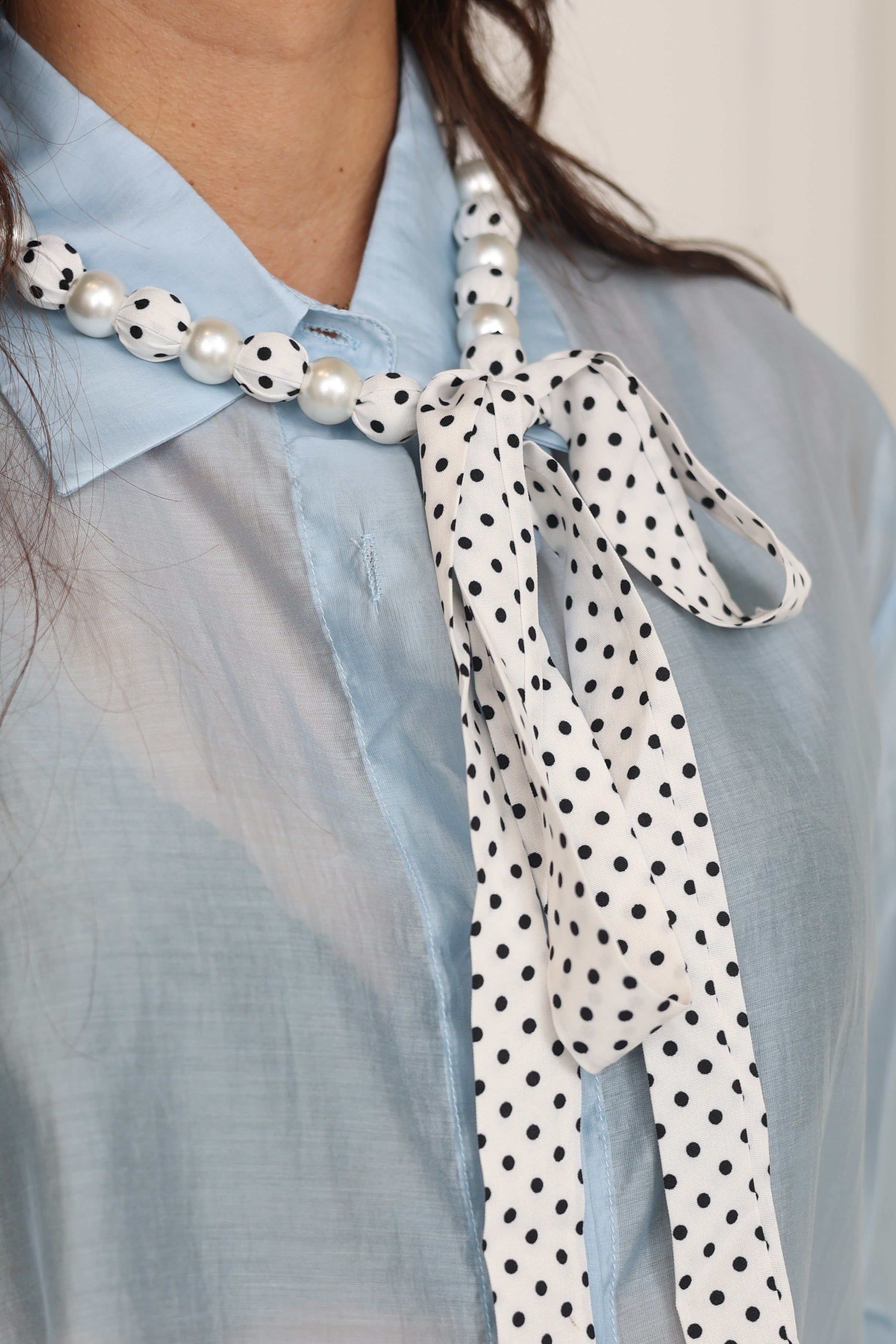 CHEMISE ÉLÉONORE