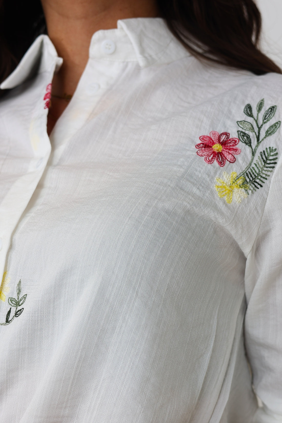 CHEMISE RÉLIA