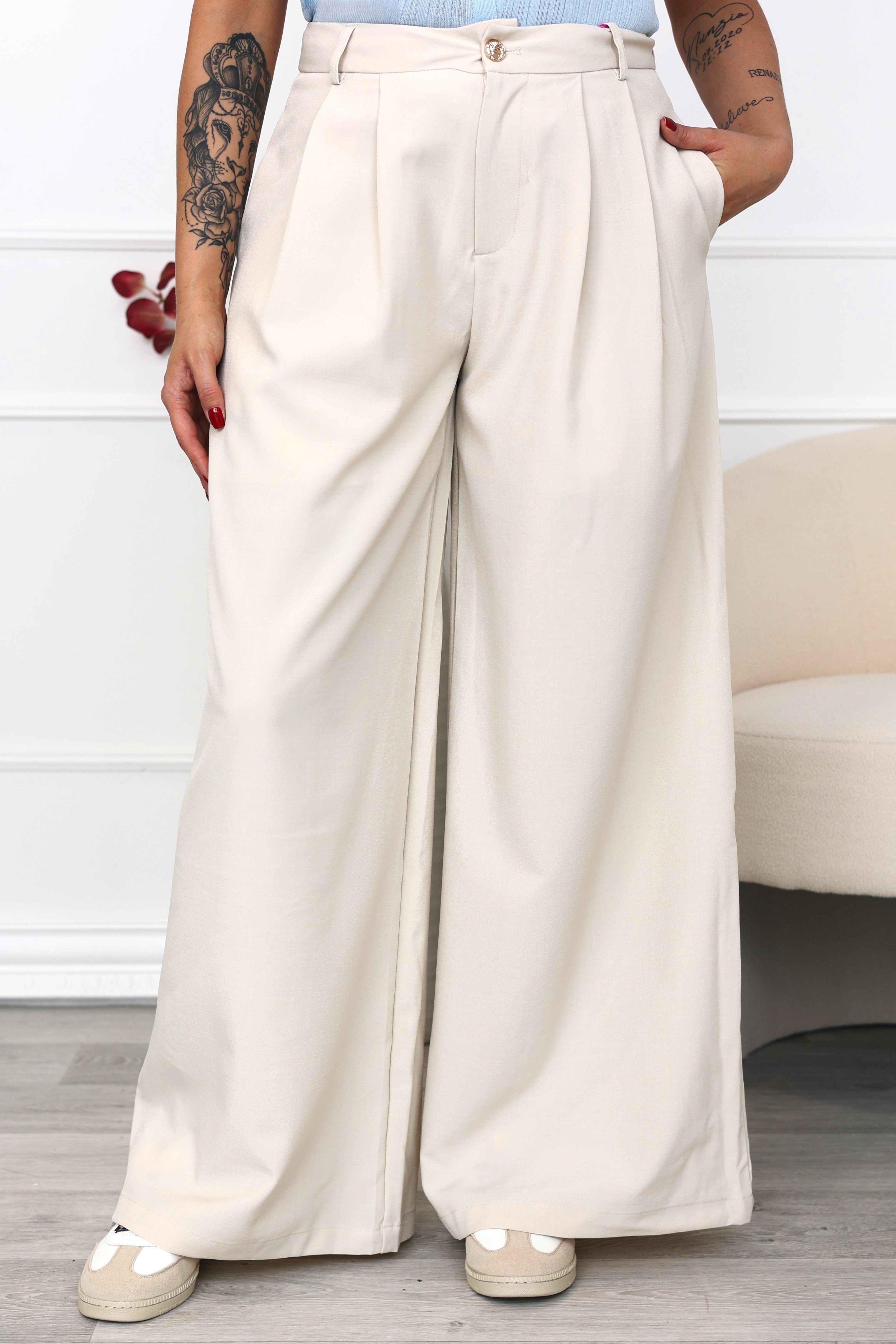 PANTALON ALICIA