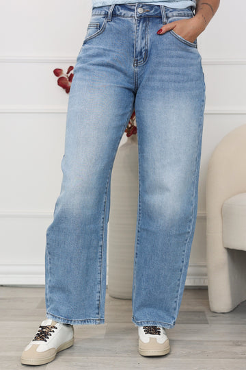 JEANS BALONA