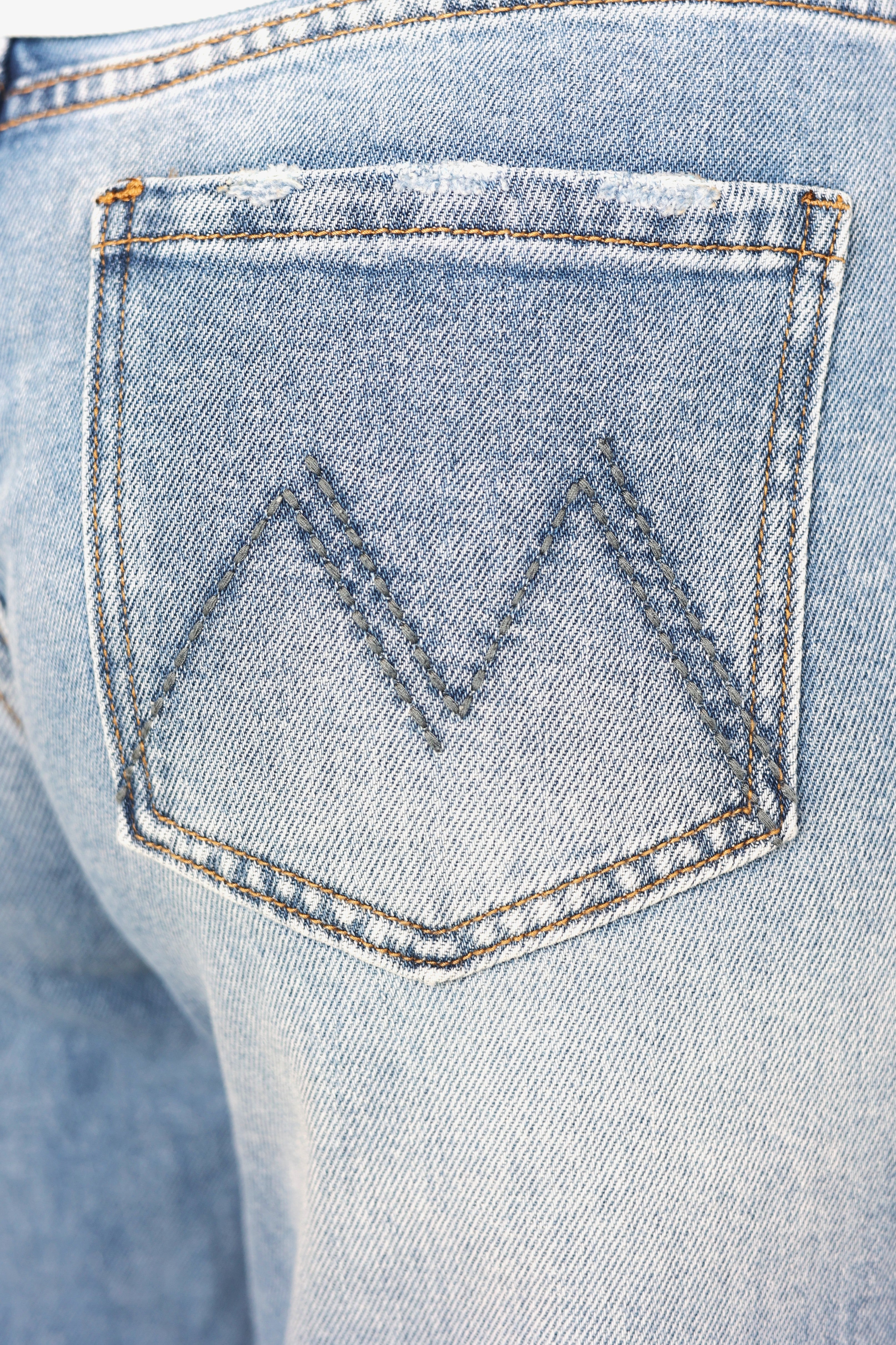JEANS BALONA