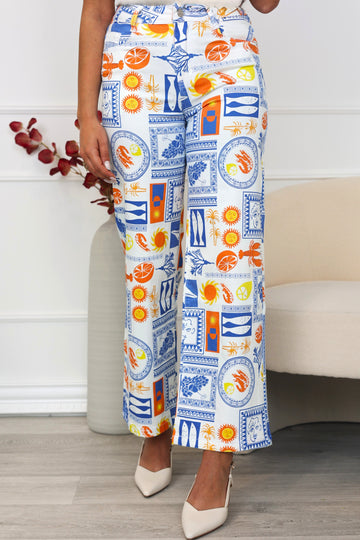 PANTALON ZAFIRA