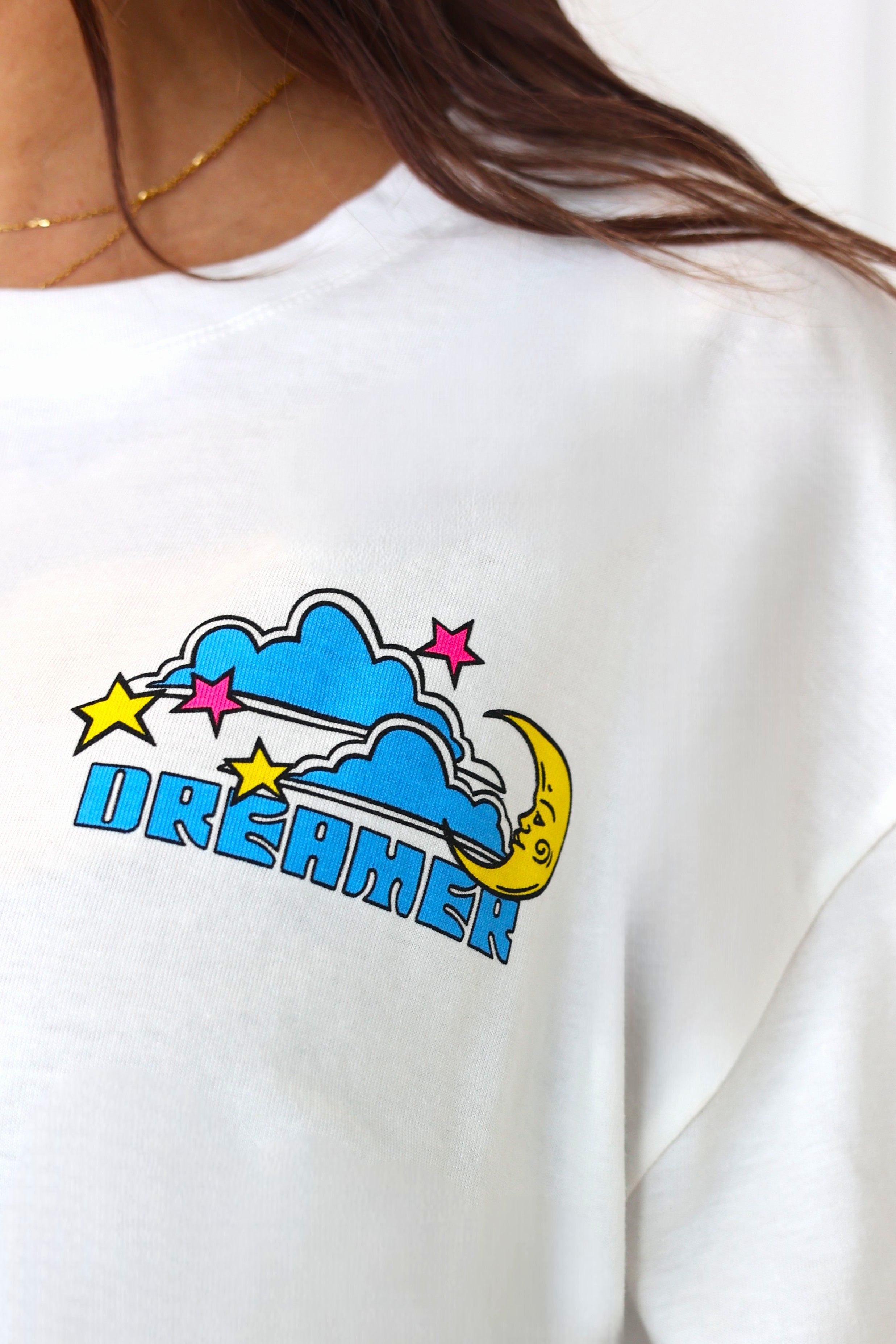 T-SHIRT COSMIC