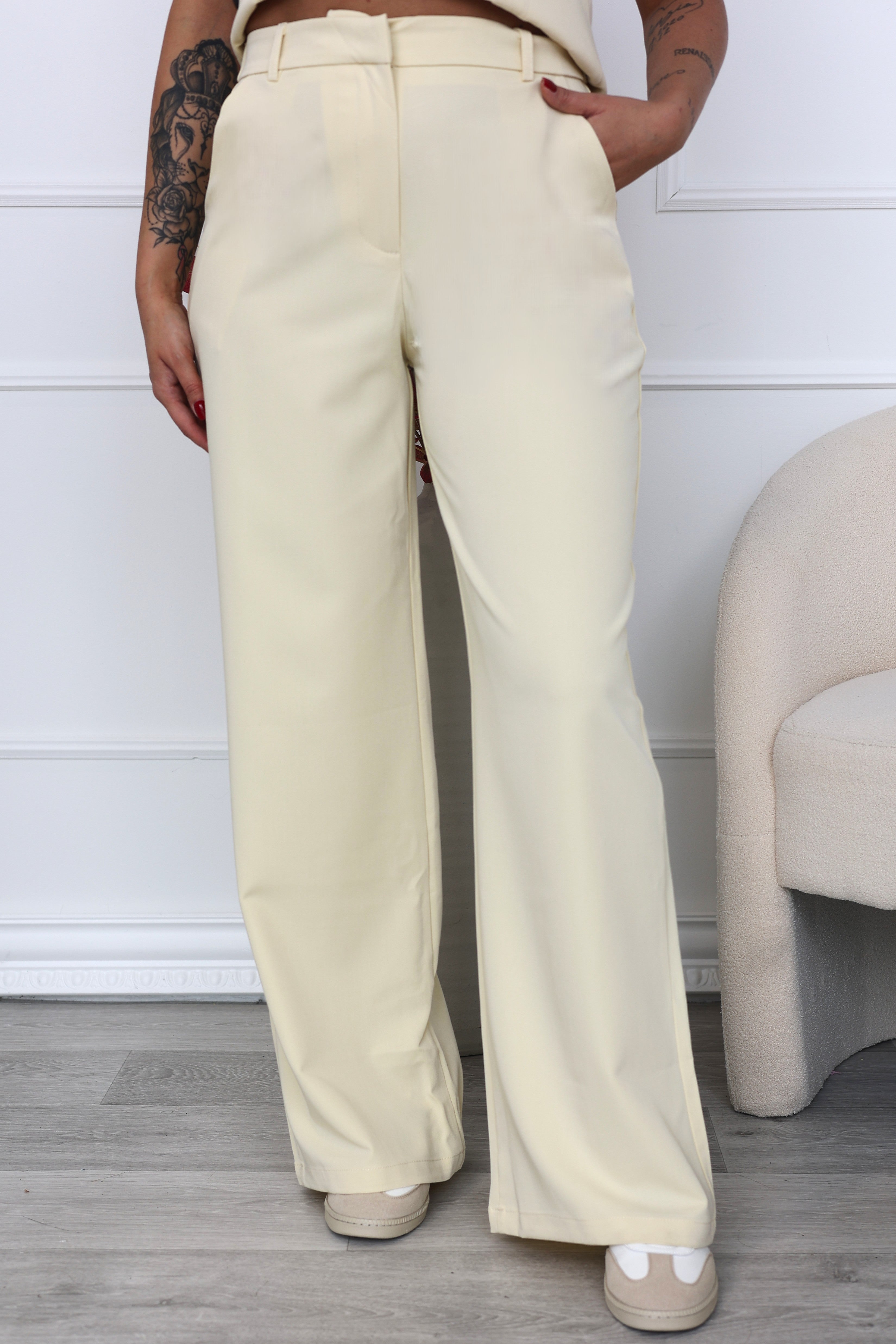 PANTALON HARVA