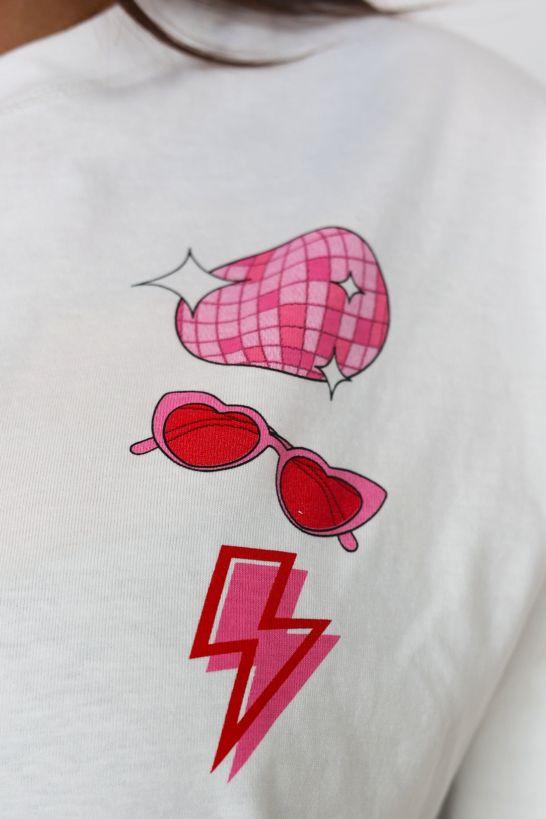 T-SHIRT MILA