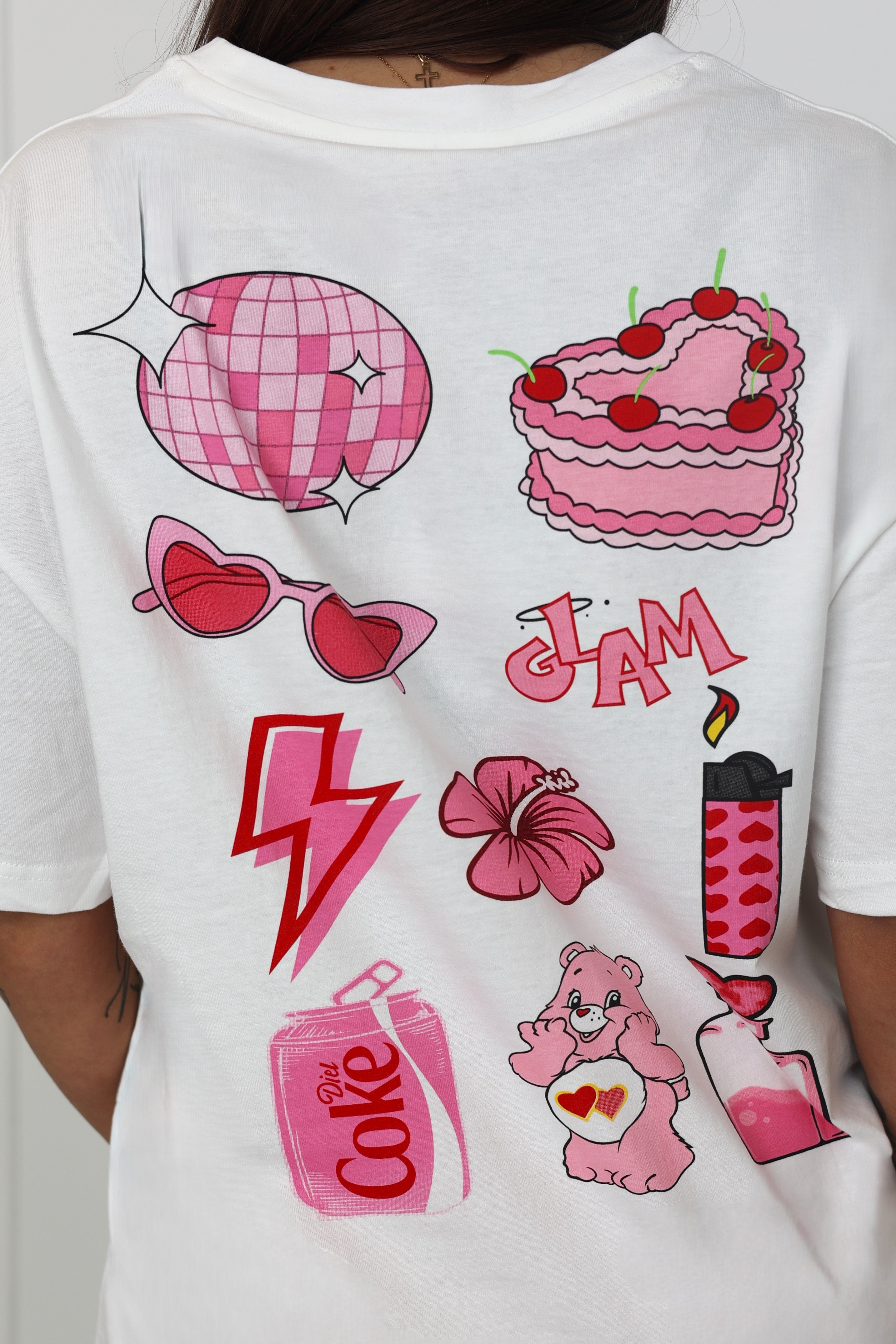 T-SHIRT MILA
