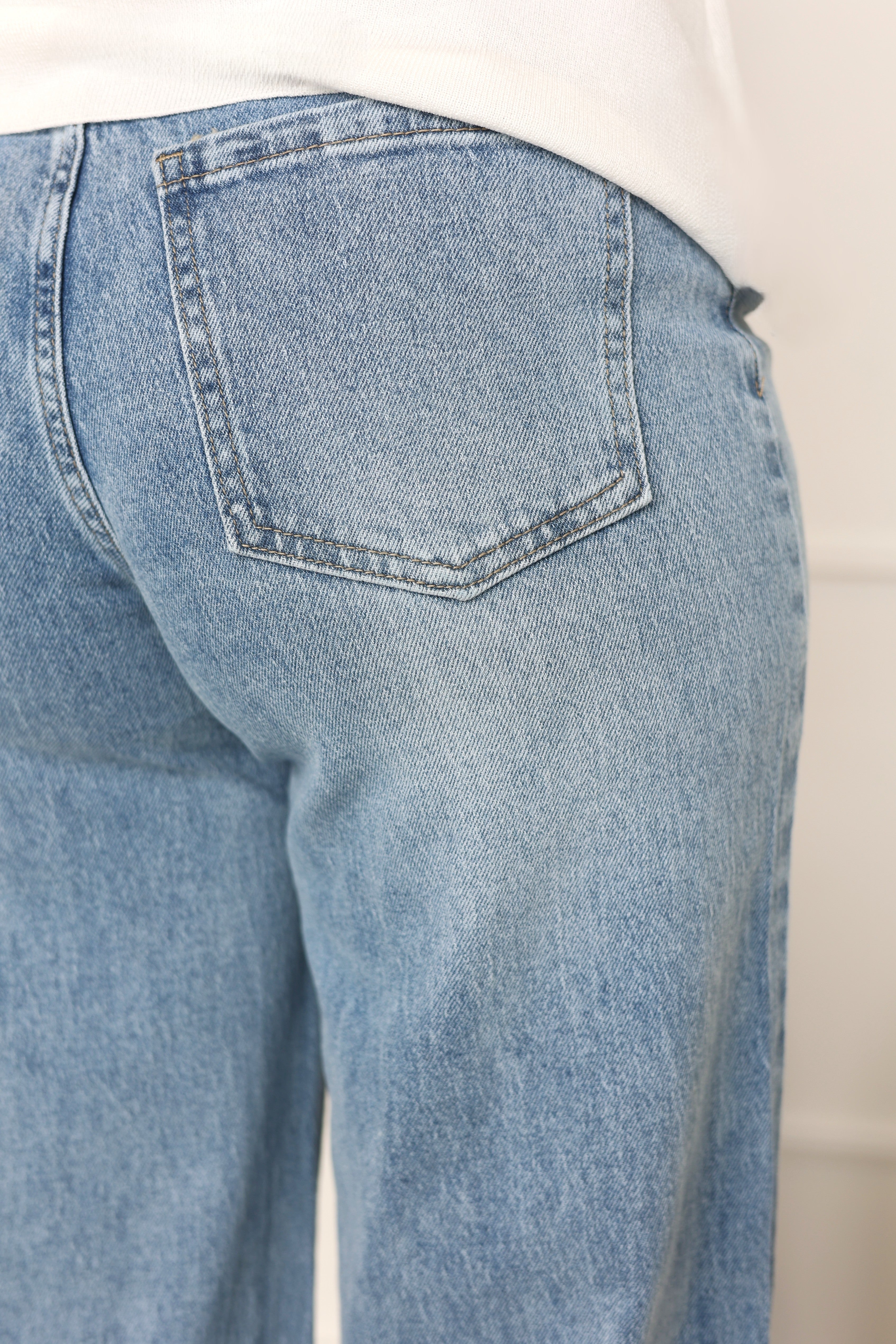JEANS AZÉLIE