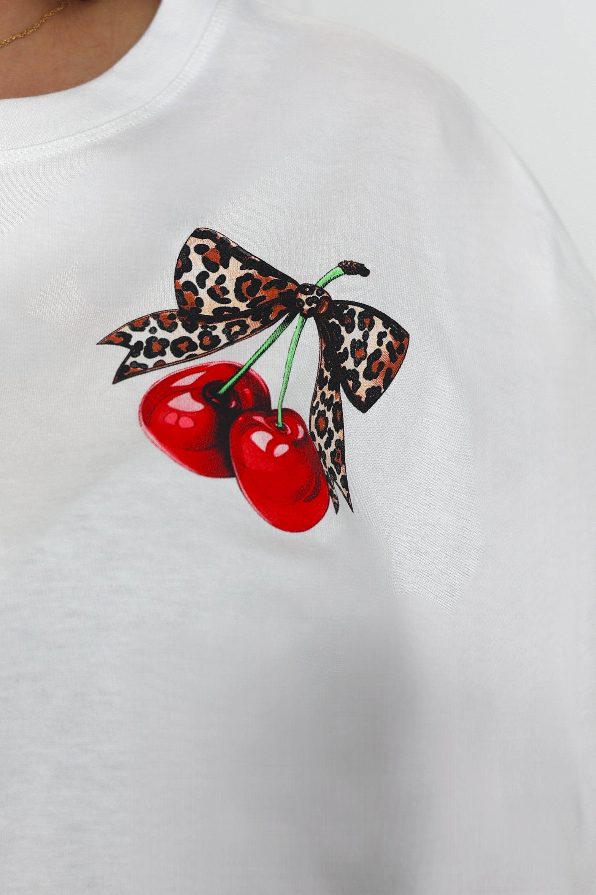 T-SHIRT AMAYA