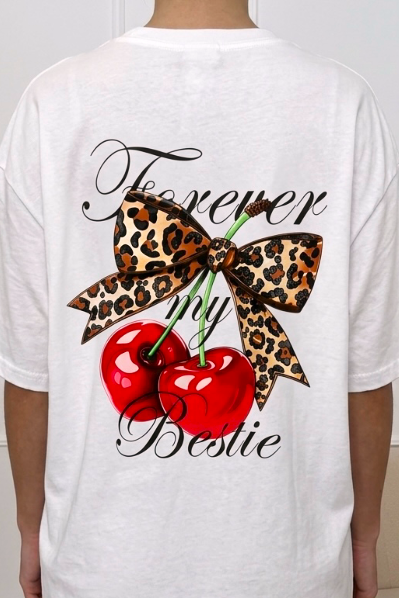 T-SHIRT AMAYA