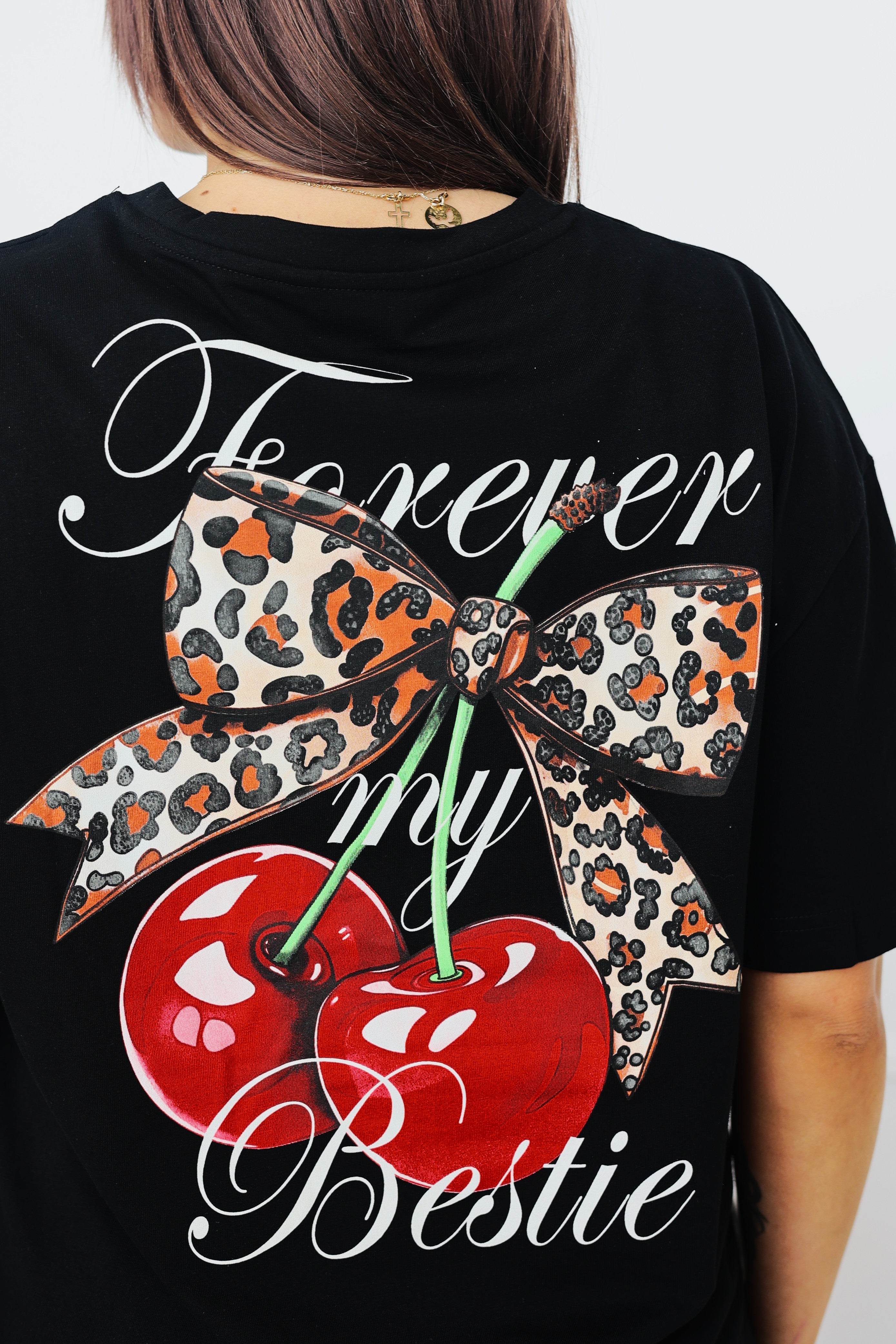 T-SHIRT AMAYA