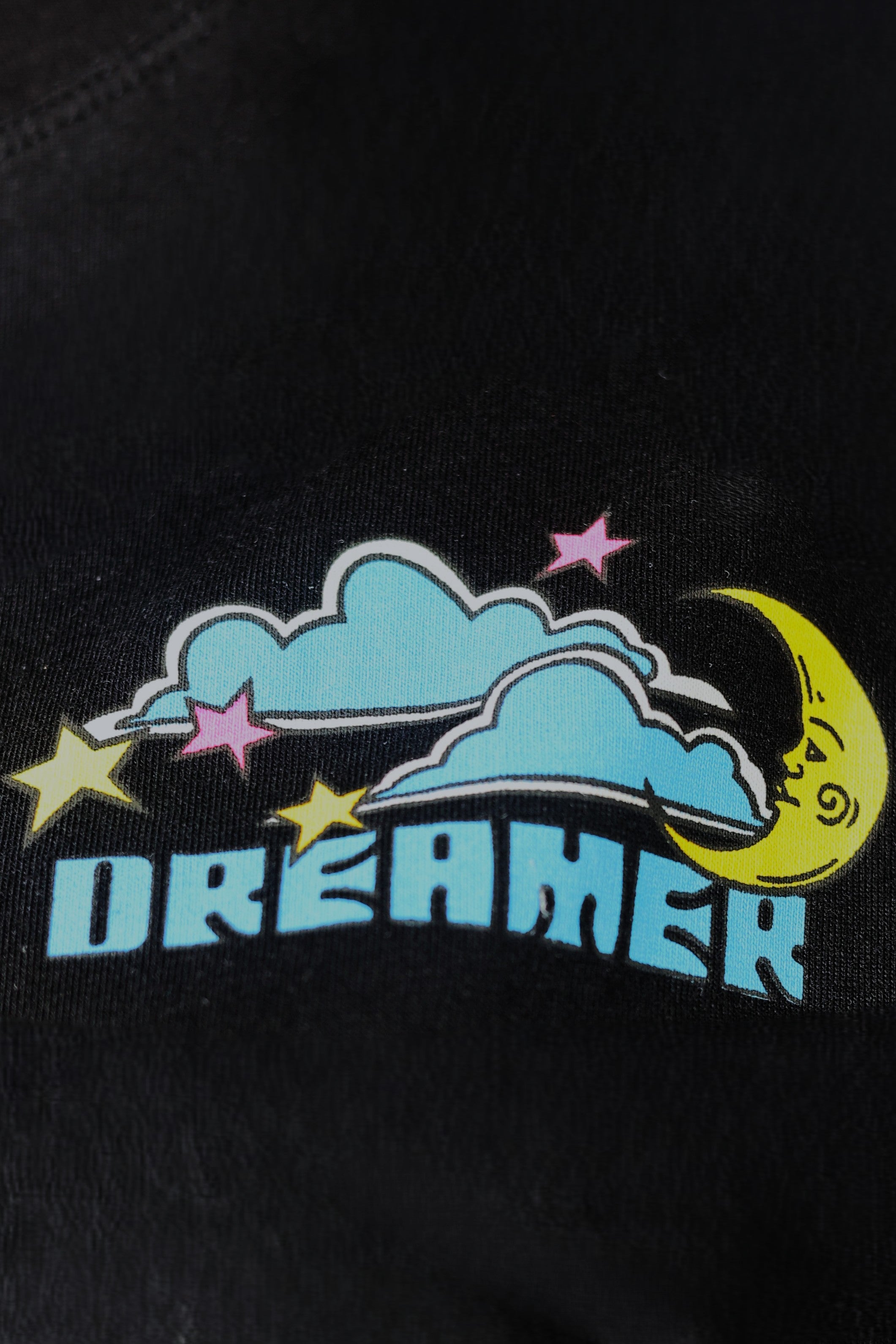 T-SHIRT COSMIC