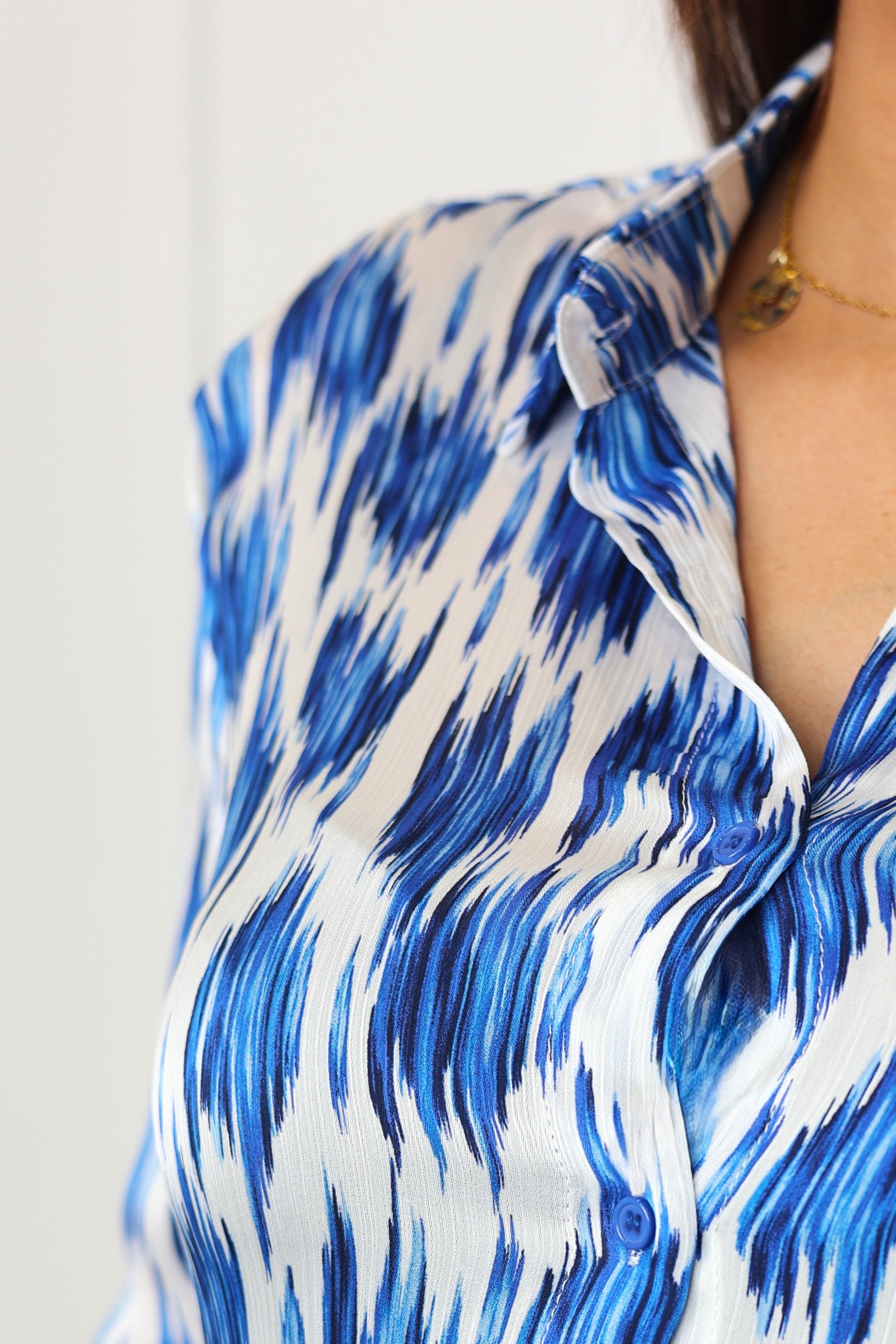 CHEMISE MAHINA