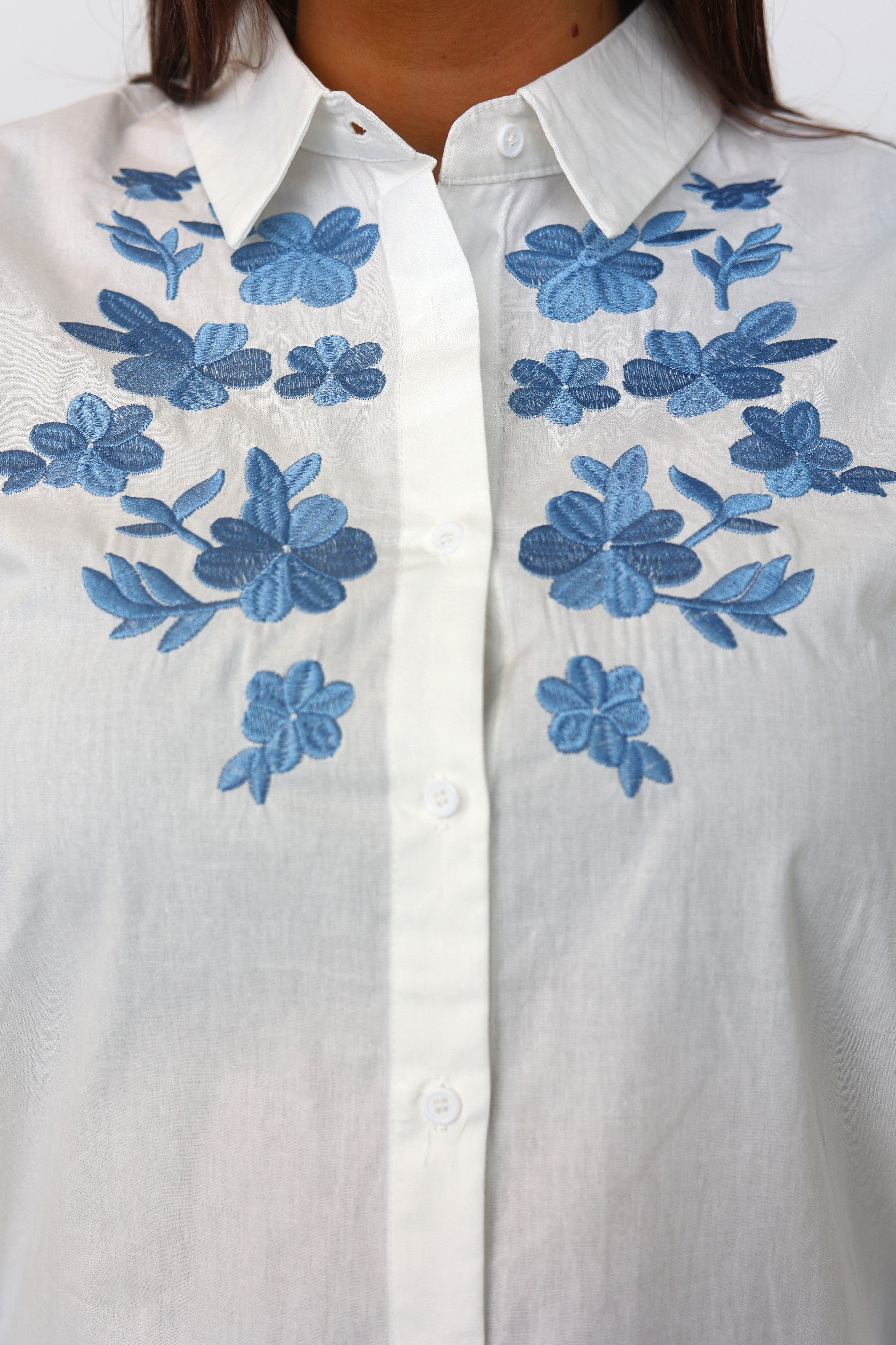 CHEMISE PIVONIE
