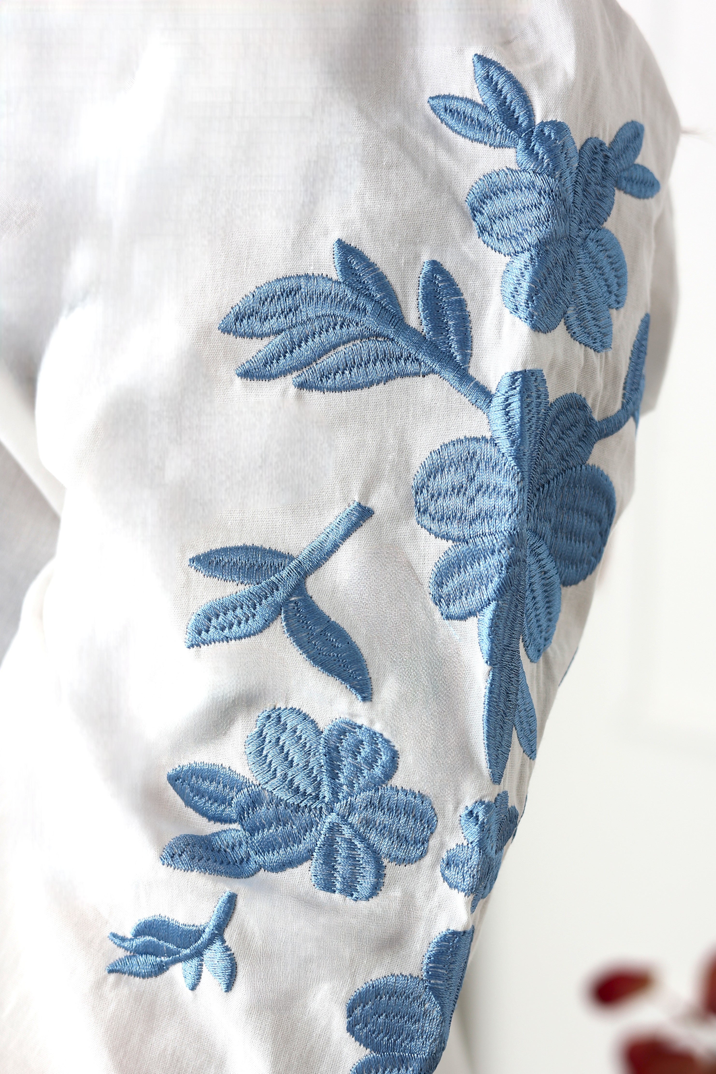 CHEMISE PIVONIE