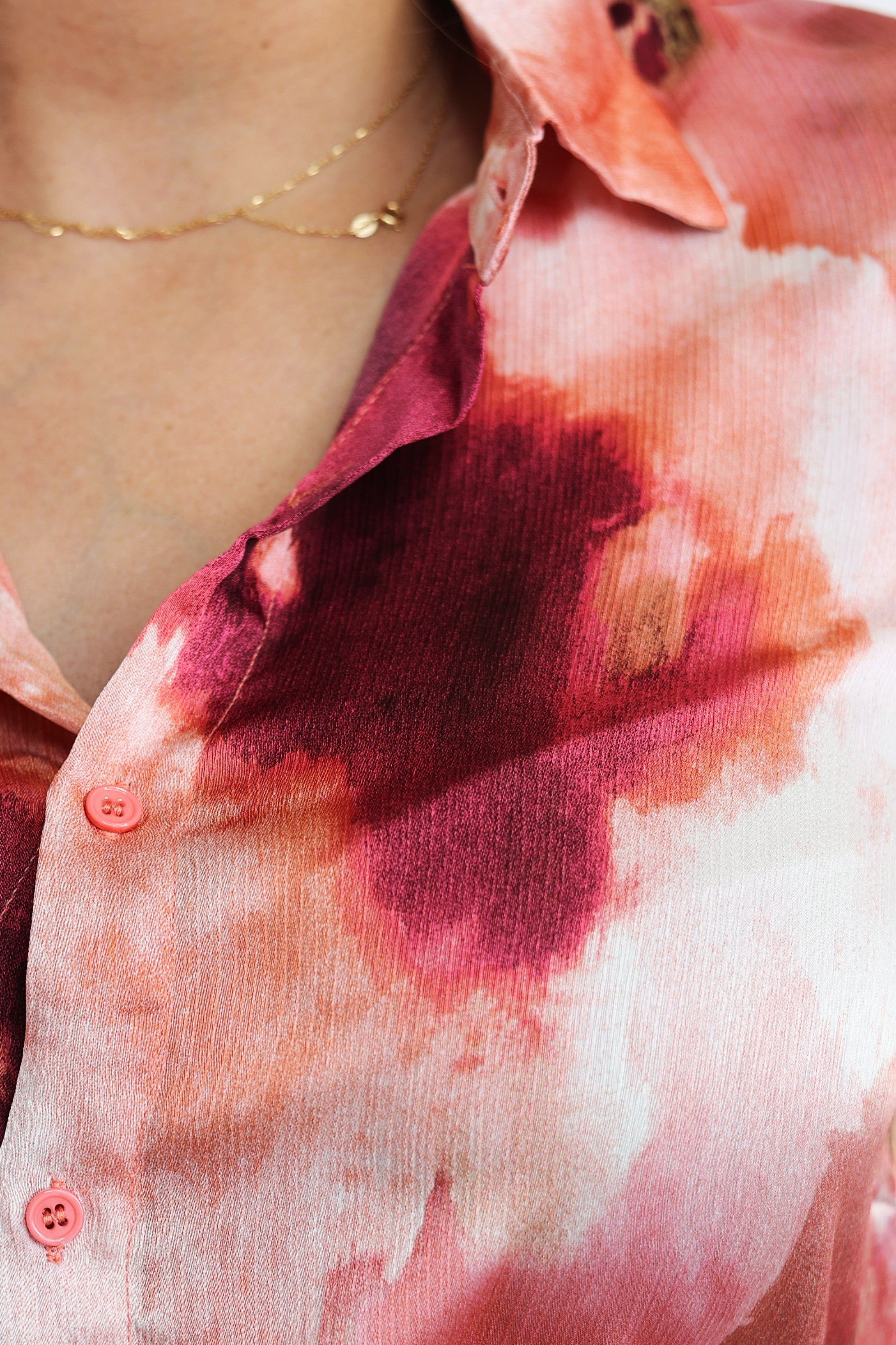 CHEMISE AMALYA
