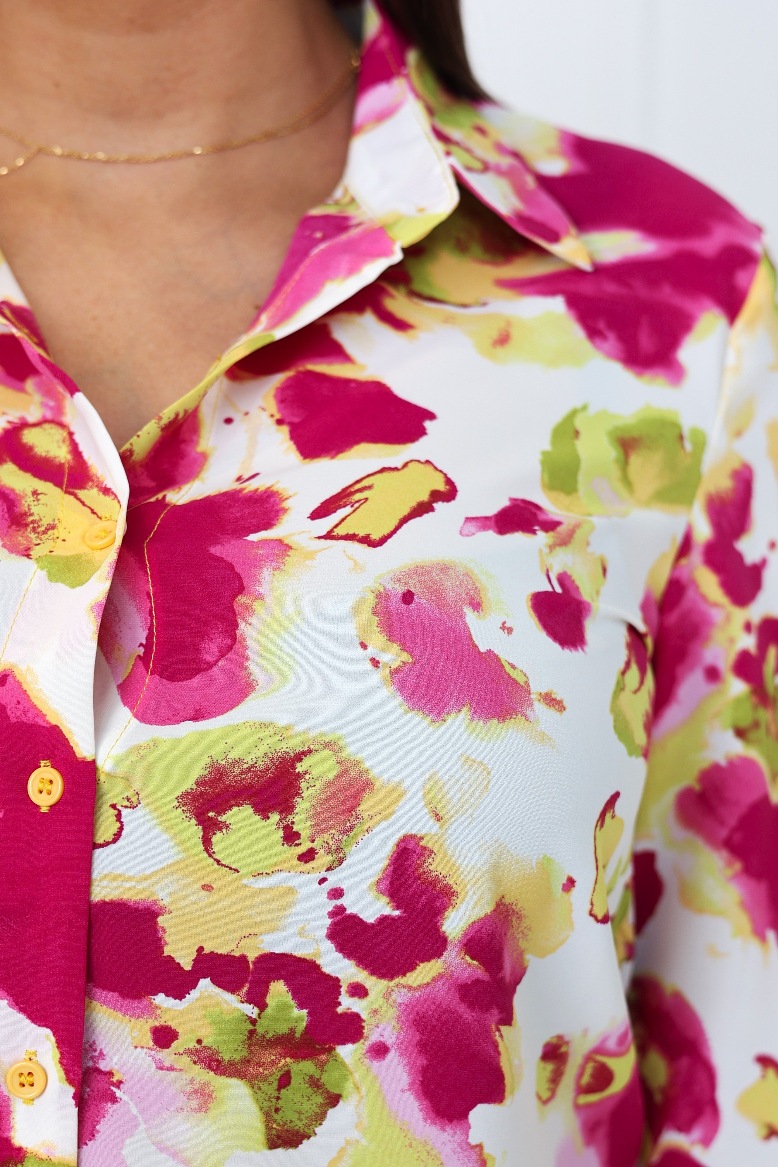 CHEMISE MAGNOLIA