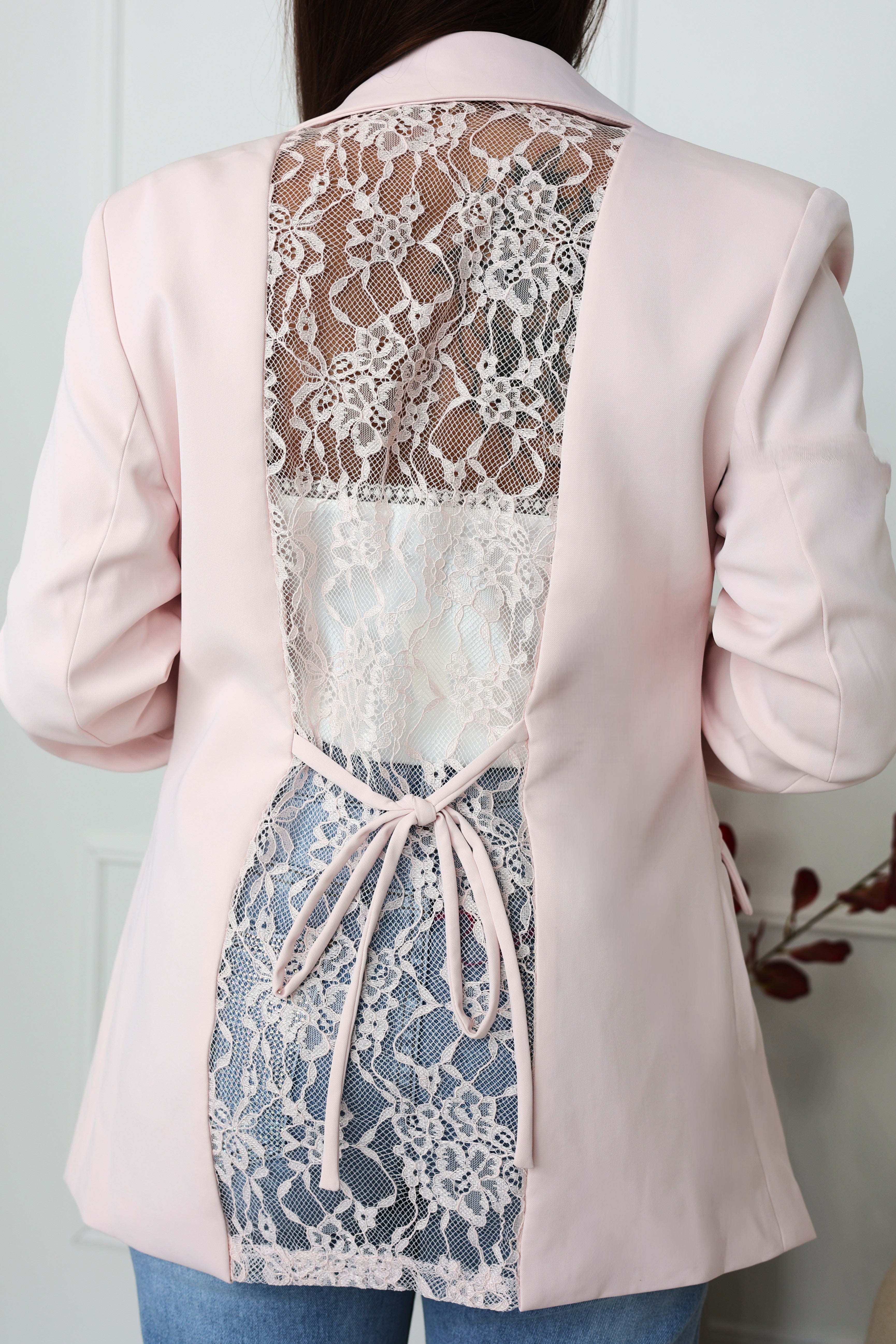 BLAZER IVA