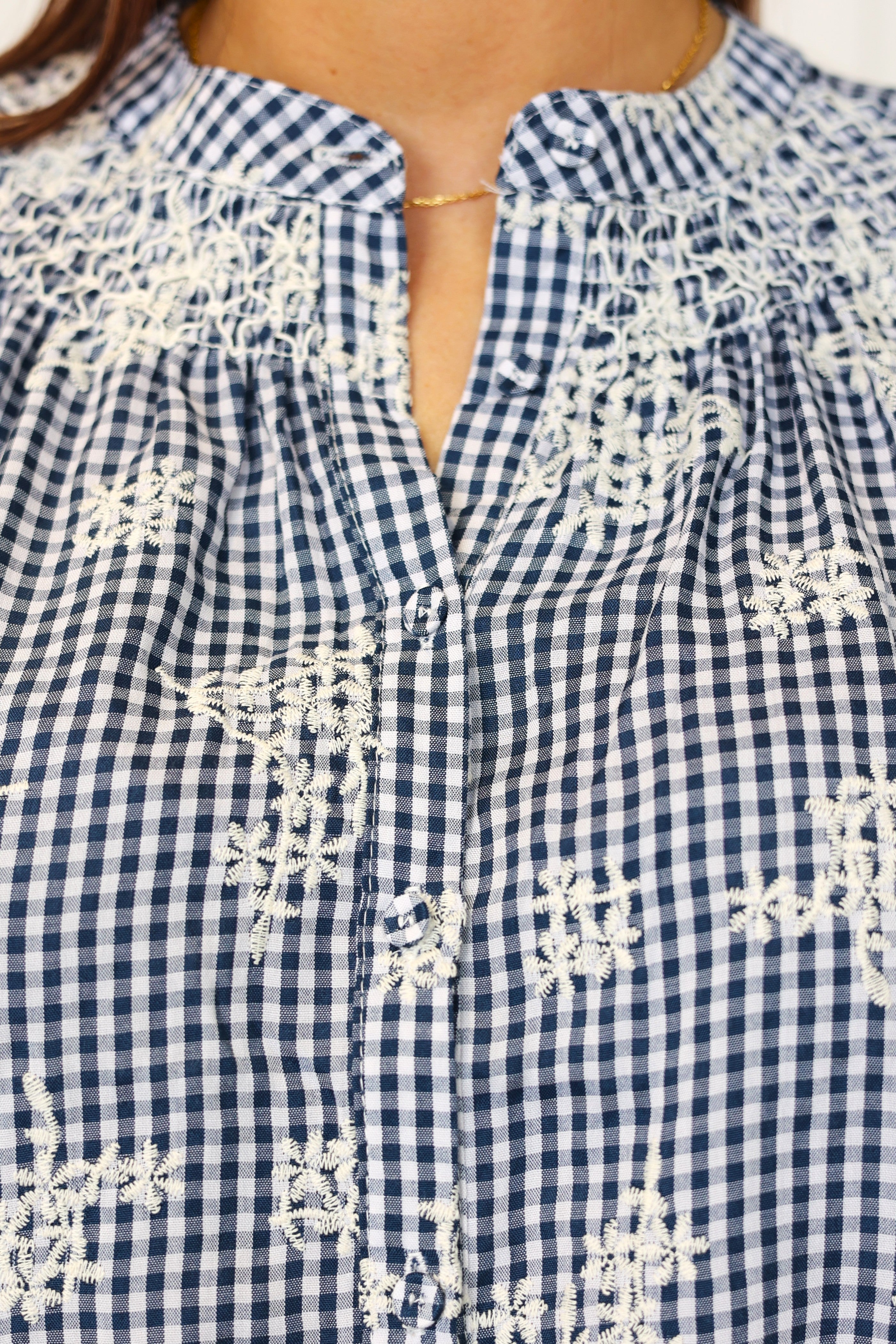 CHEMISE MAËLLE